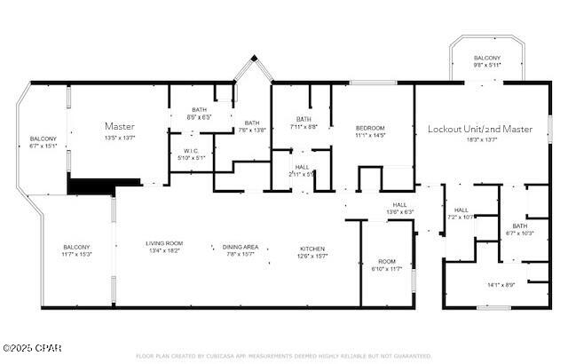 Boardwalk Central - Residential