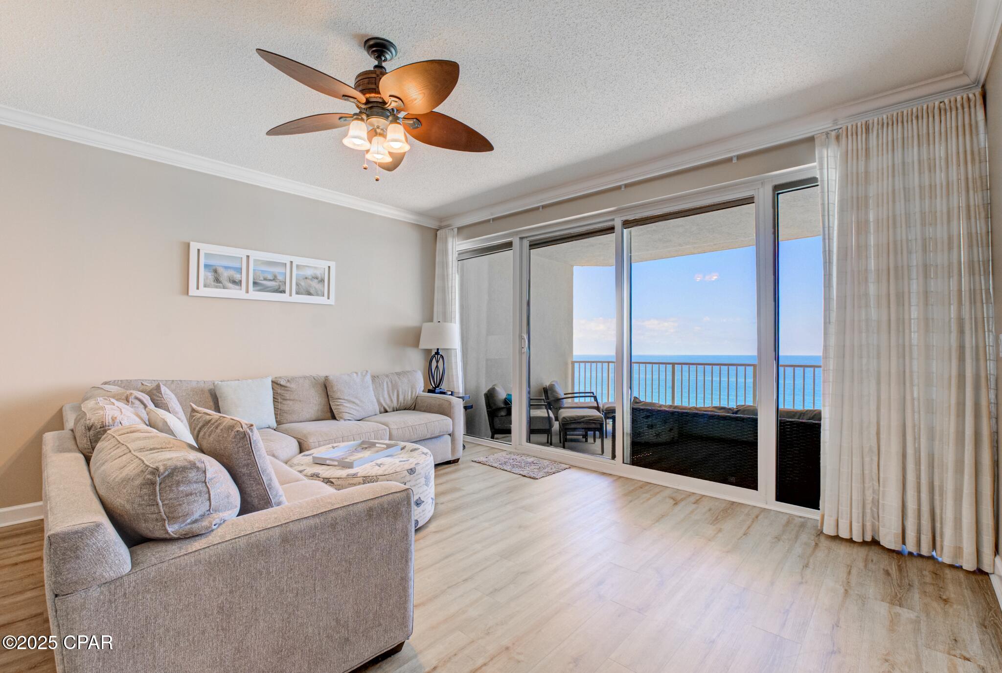 Boardwalk Central - Residential