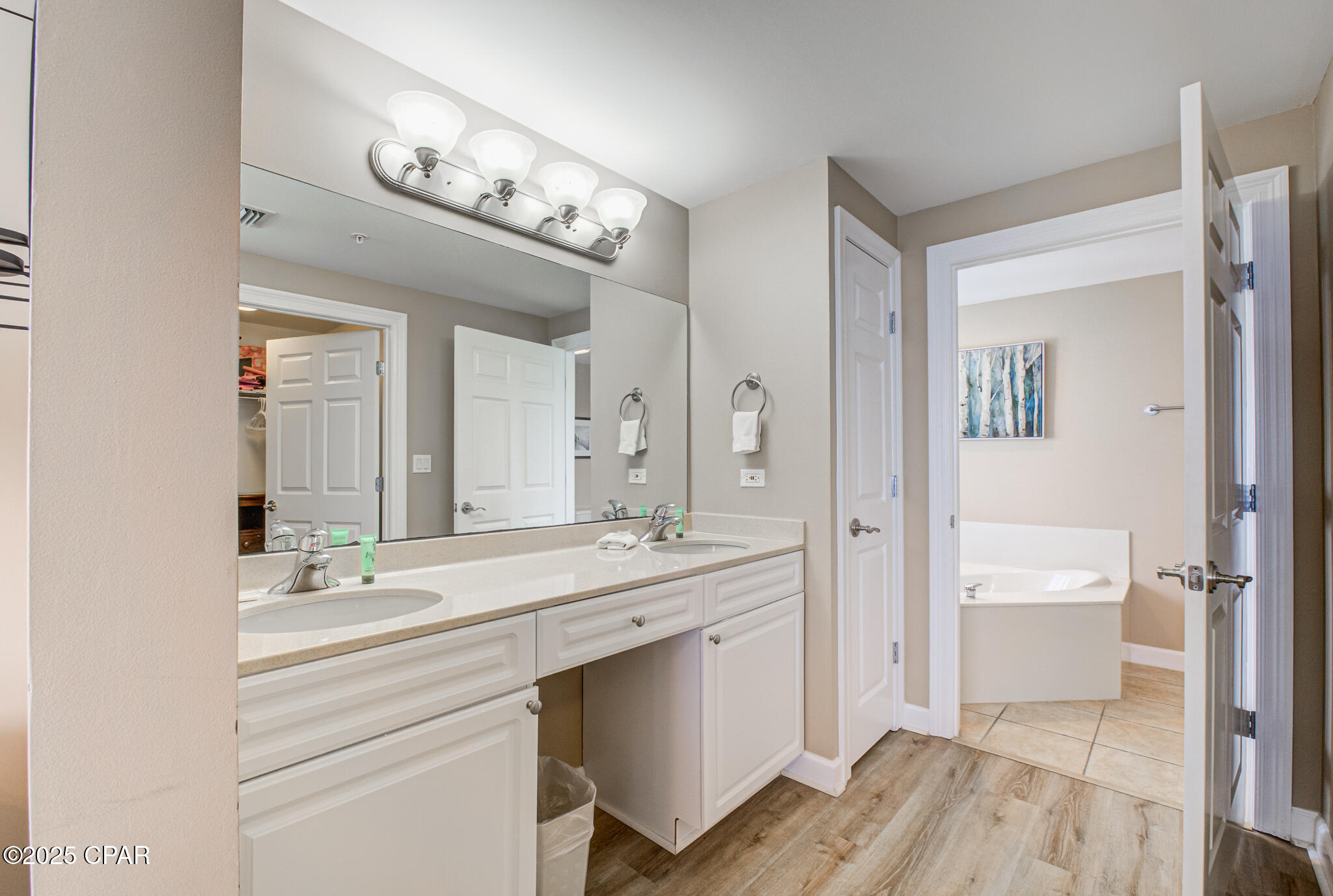 Boardwalk Central - Residential