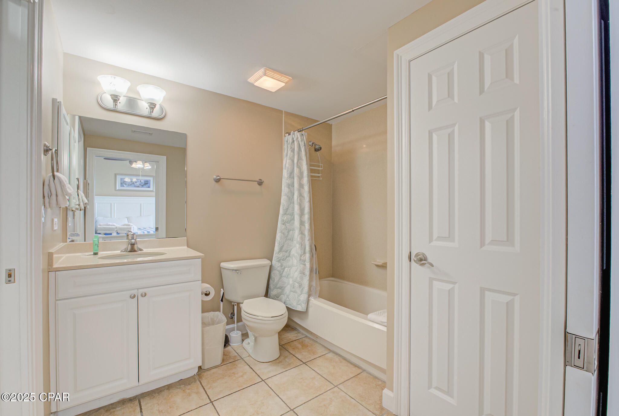 Boardwalk Central - Residential