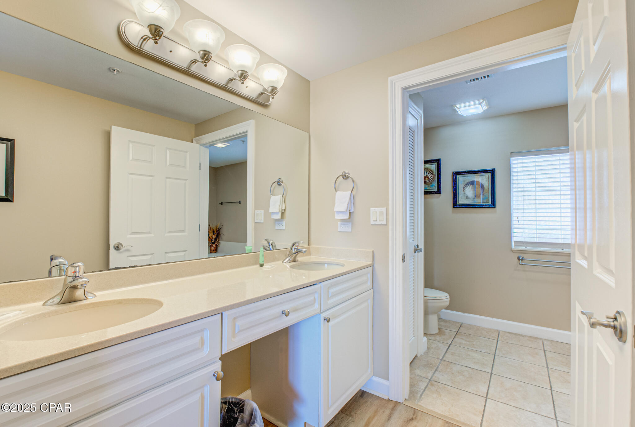 Boardwalk Central - Residential