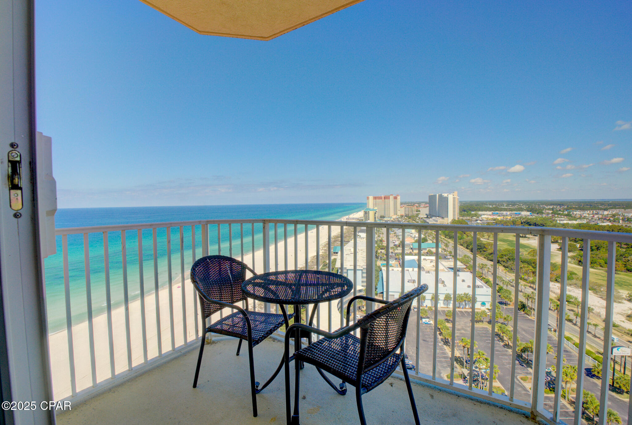 Boardwalk Central - Residential