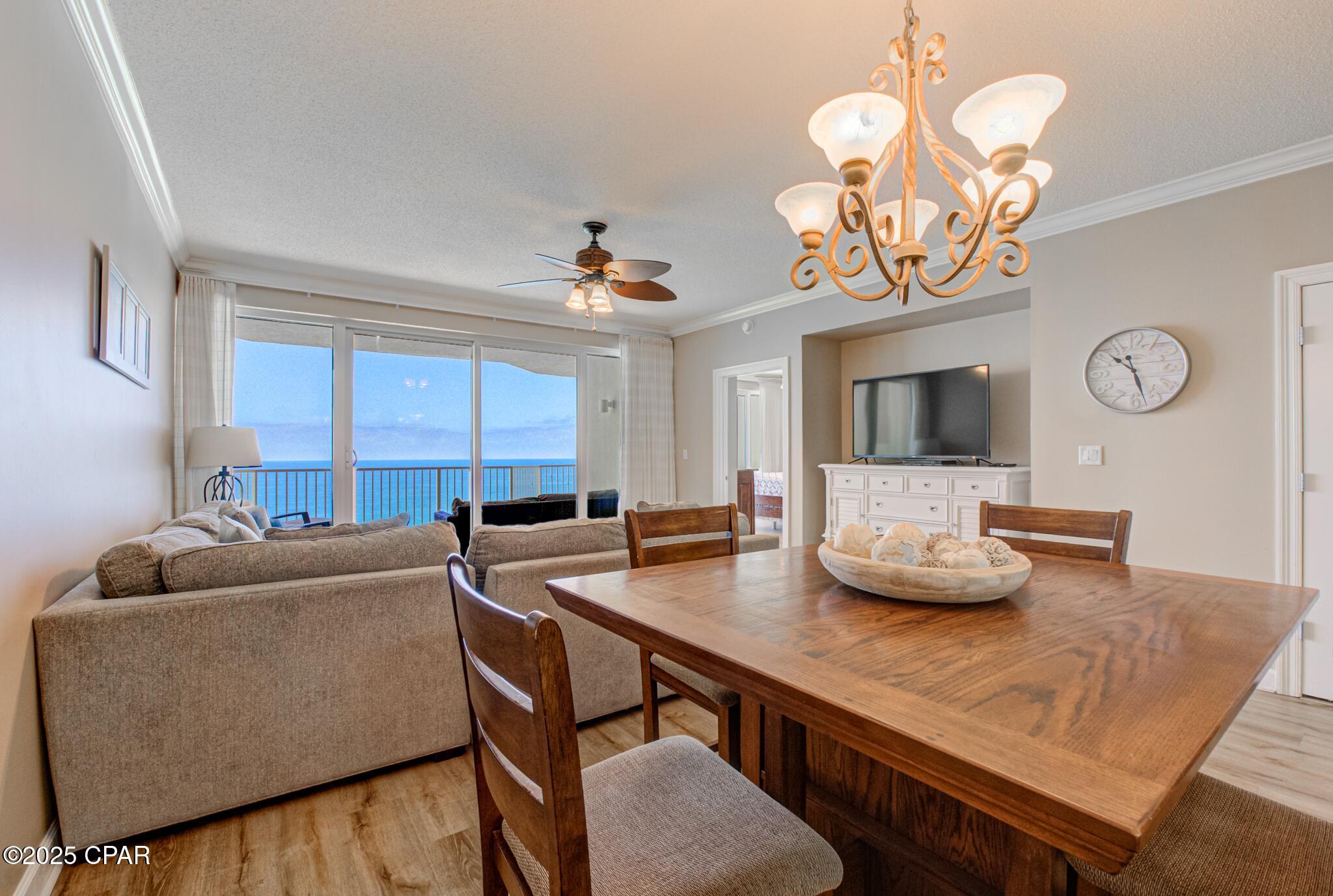 Boardwalk Central - Residential