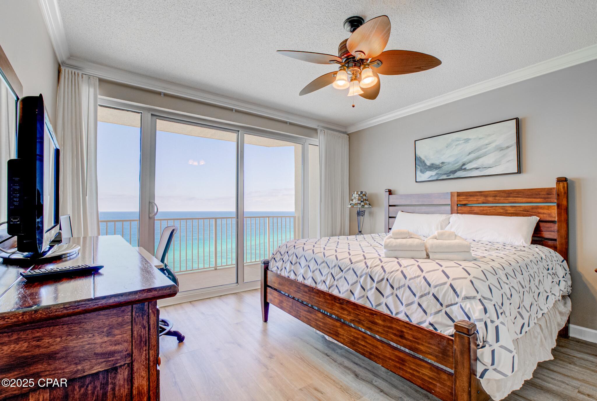 Boardwalk Central - Residential