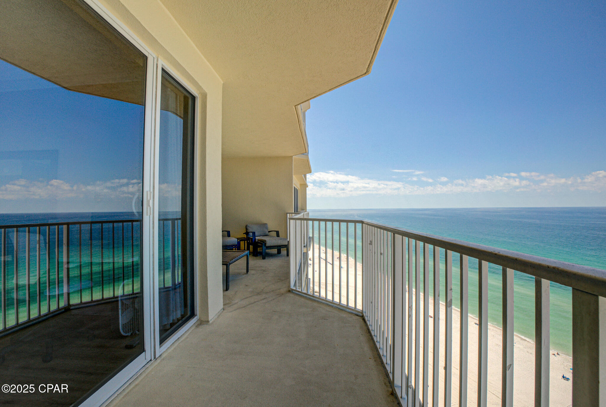 Boardwalk Central - Residential