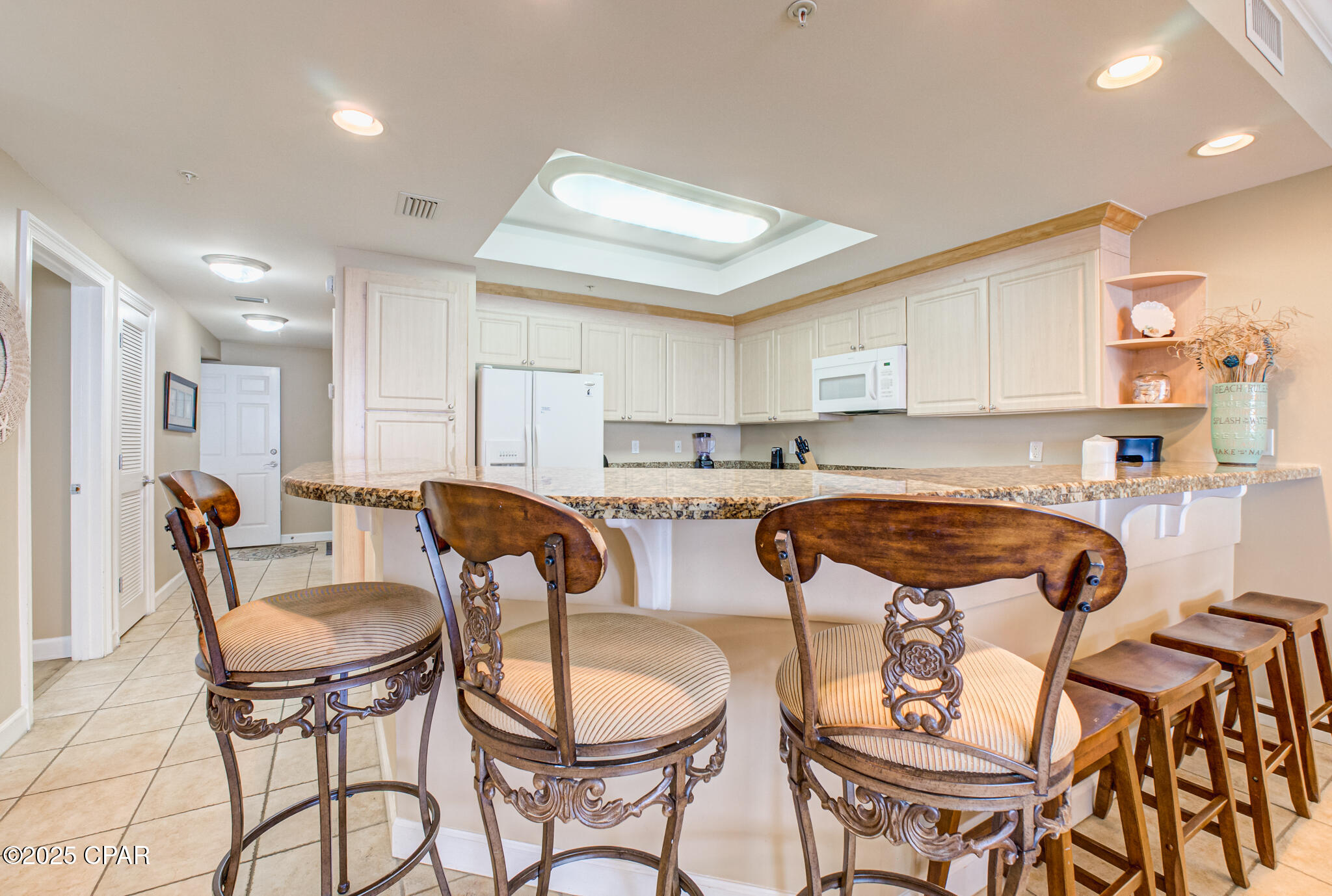 Boardwalk Central - Residential