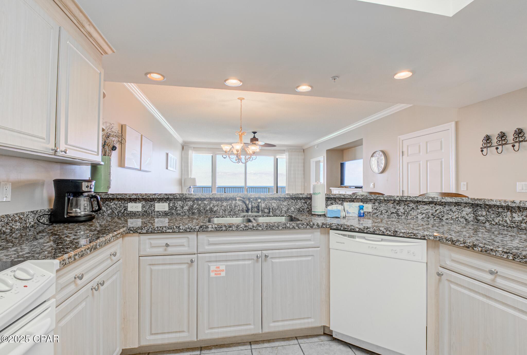 Boardwalk Central - Residential