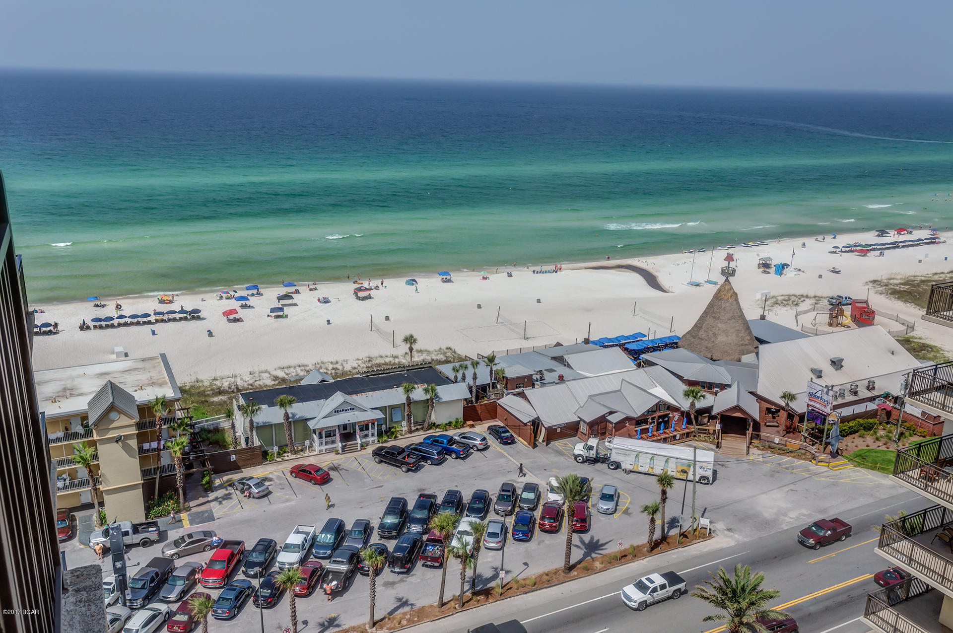 Origin At Seahaven - Residential