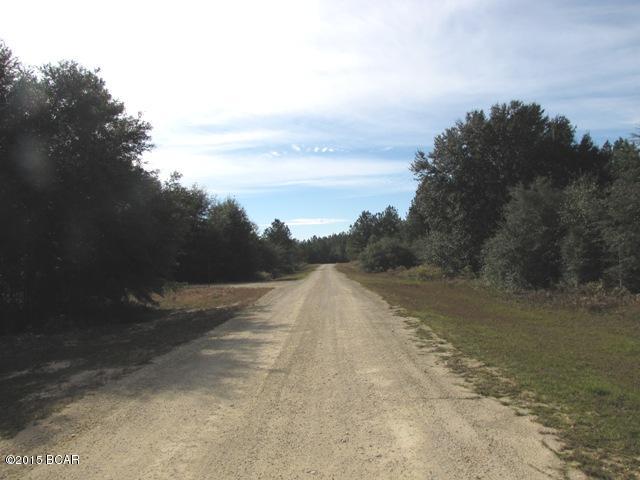 Compass Lake In The Hills - Land