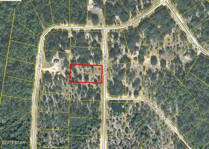 Compass Lake In The Hills - Land