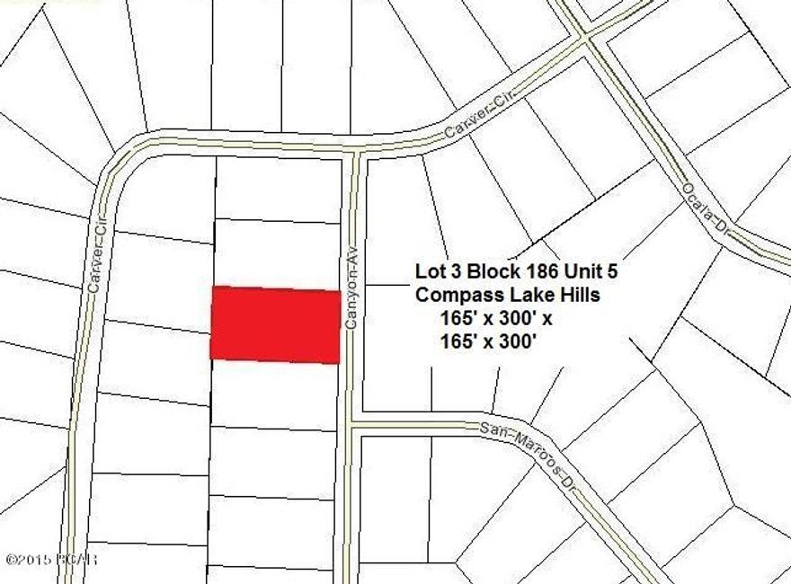 Nicely Wooded Level High & Dry 1+ Acre Lot in the Compass Lake in the Hills development in NorthWest Florida. This nicely wooded lot is only about 1/4 mile off of paved road. Conveniently located just 15 minutes South of Interstate 10 at Marianna, and about 40 minutes North of Panama City for Shopping, Restaurants, Entertainment, and Beautiful Gulf Beaches. As an owner in this development, you have access to Private McCormick Lake for Swimming, Fishing, Canoeing, Kayaking, etc, as well as the Main Lodge over on Compass Lake with Swimming Pool, Tennis Courts, Horseback Riding, etc. Come enjoy the Quiet, Peaceful Lifestyle at Compass Lake in the Hills.