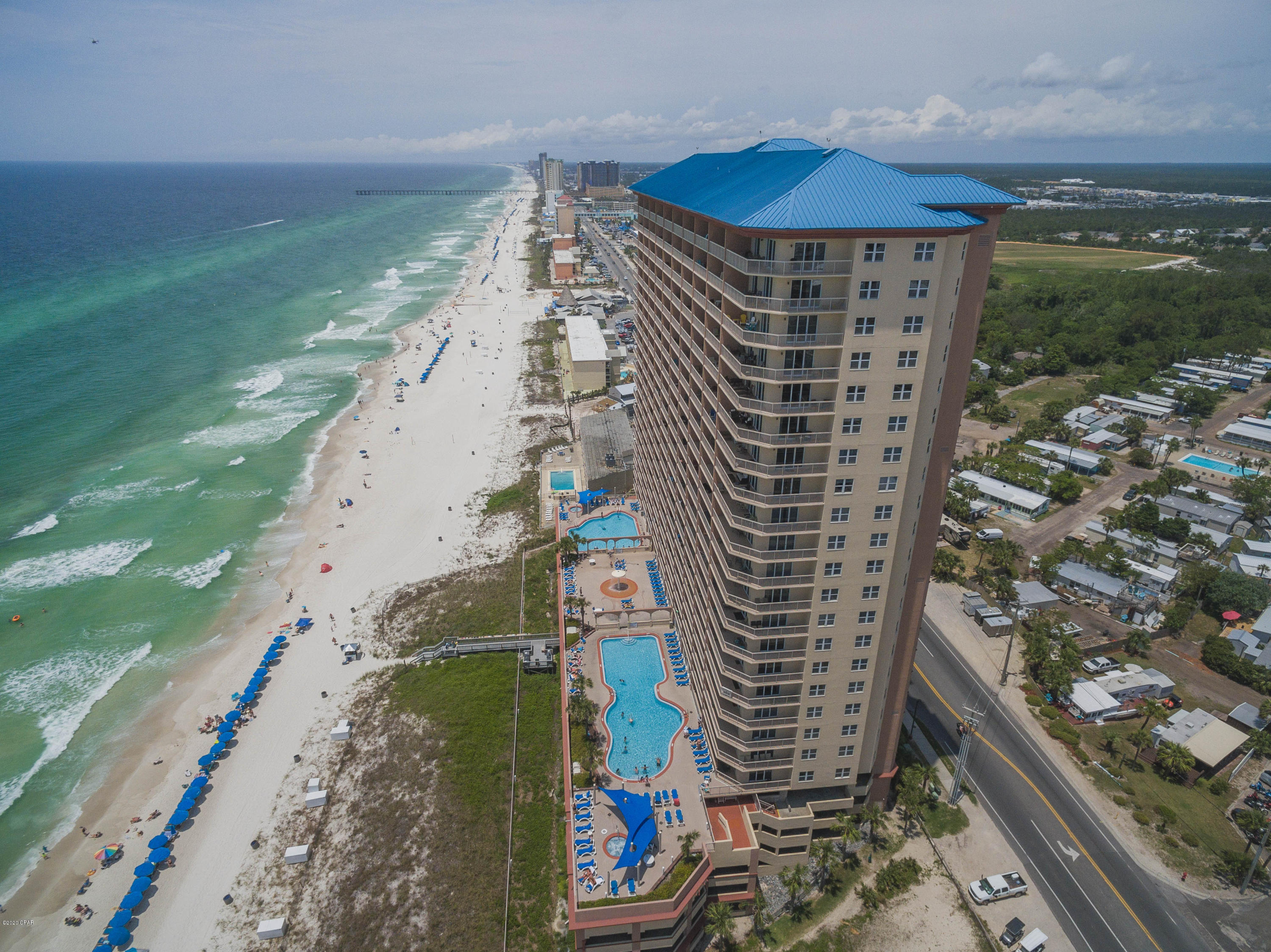 Sunrise Beach - Residential