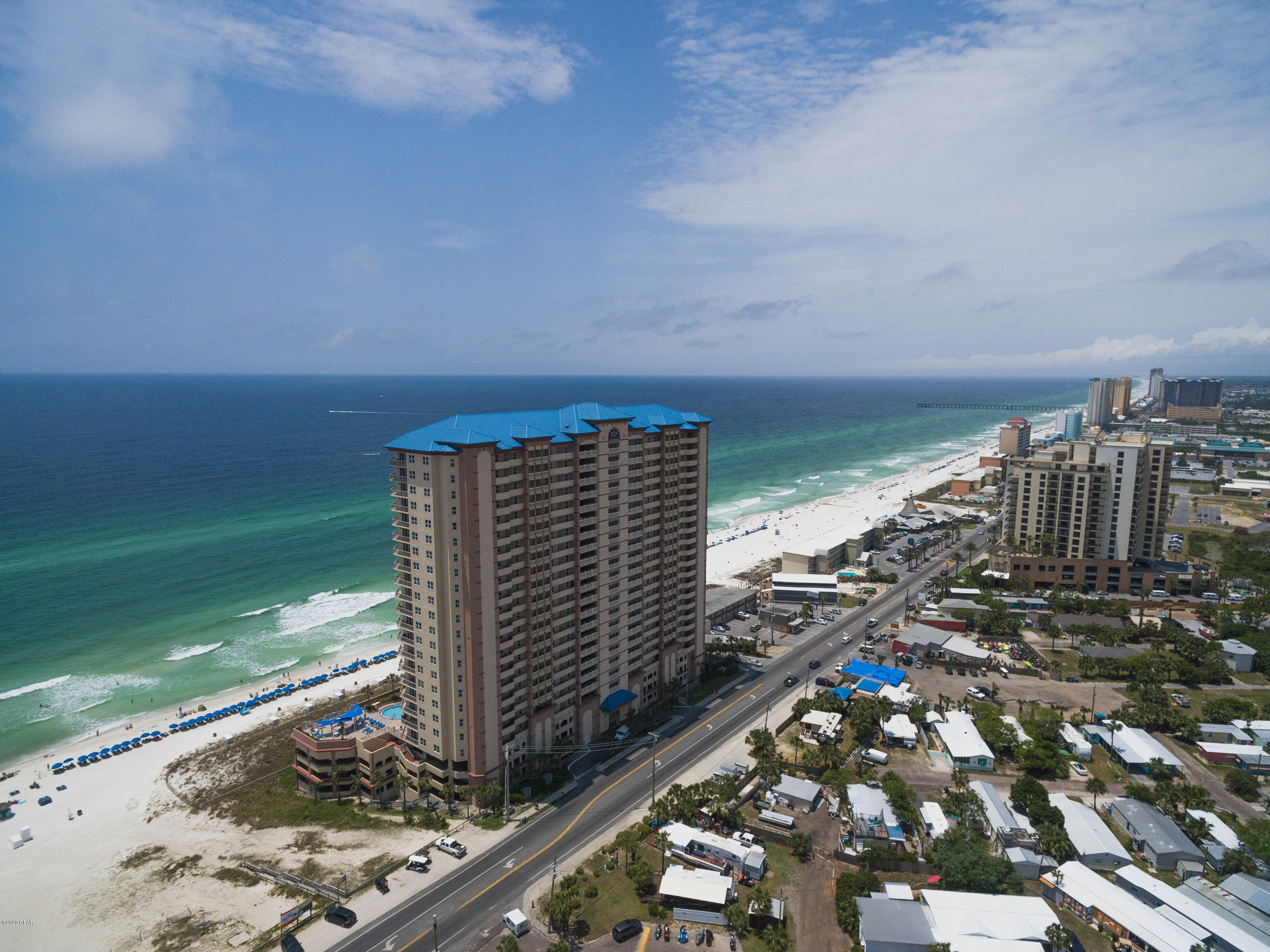 Sunrise Beach - Residential