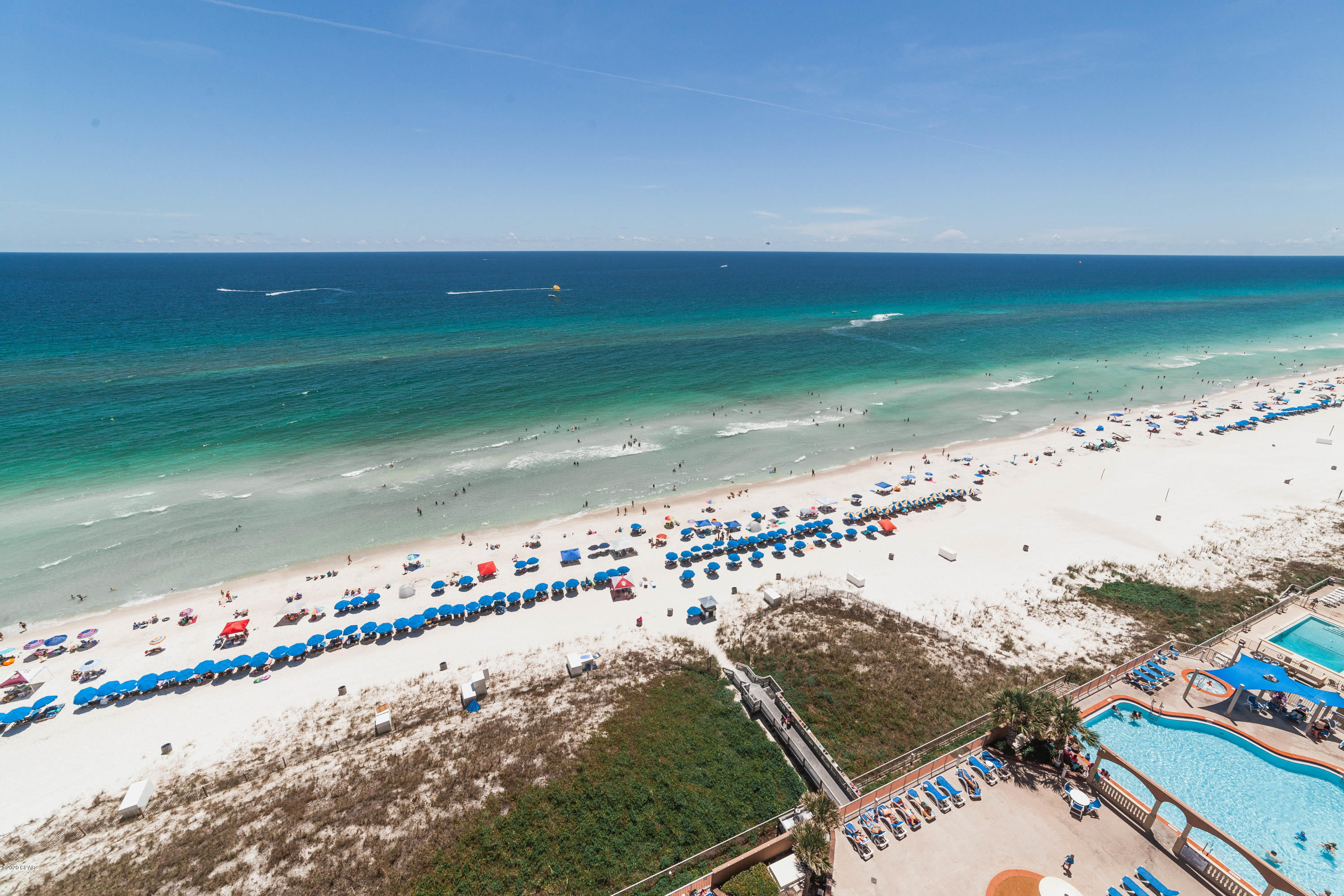 Sunrise Beach - Residential