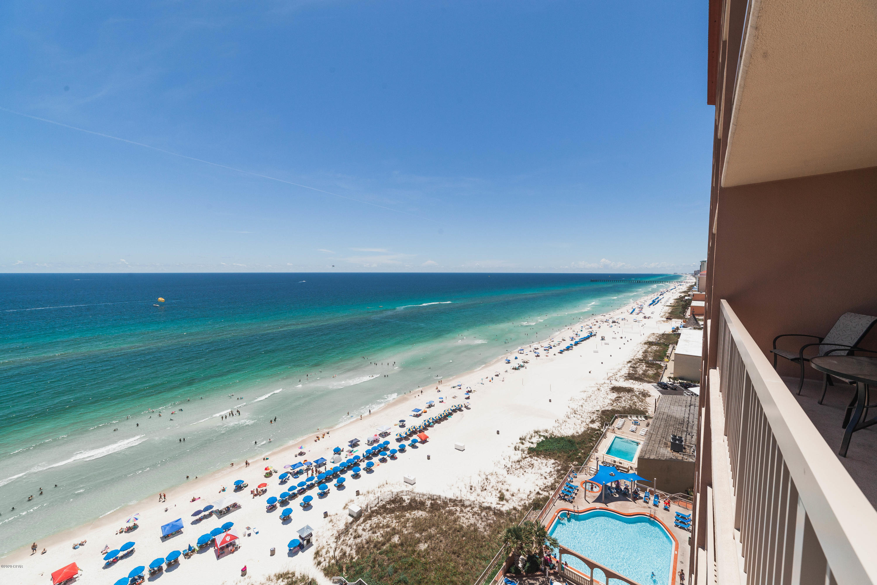 Sunrise Beach - Residential