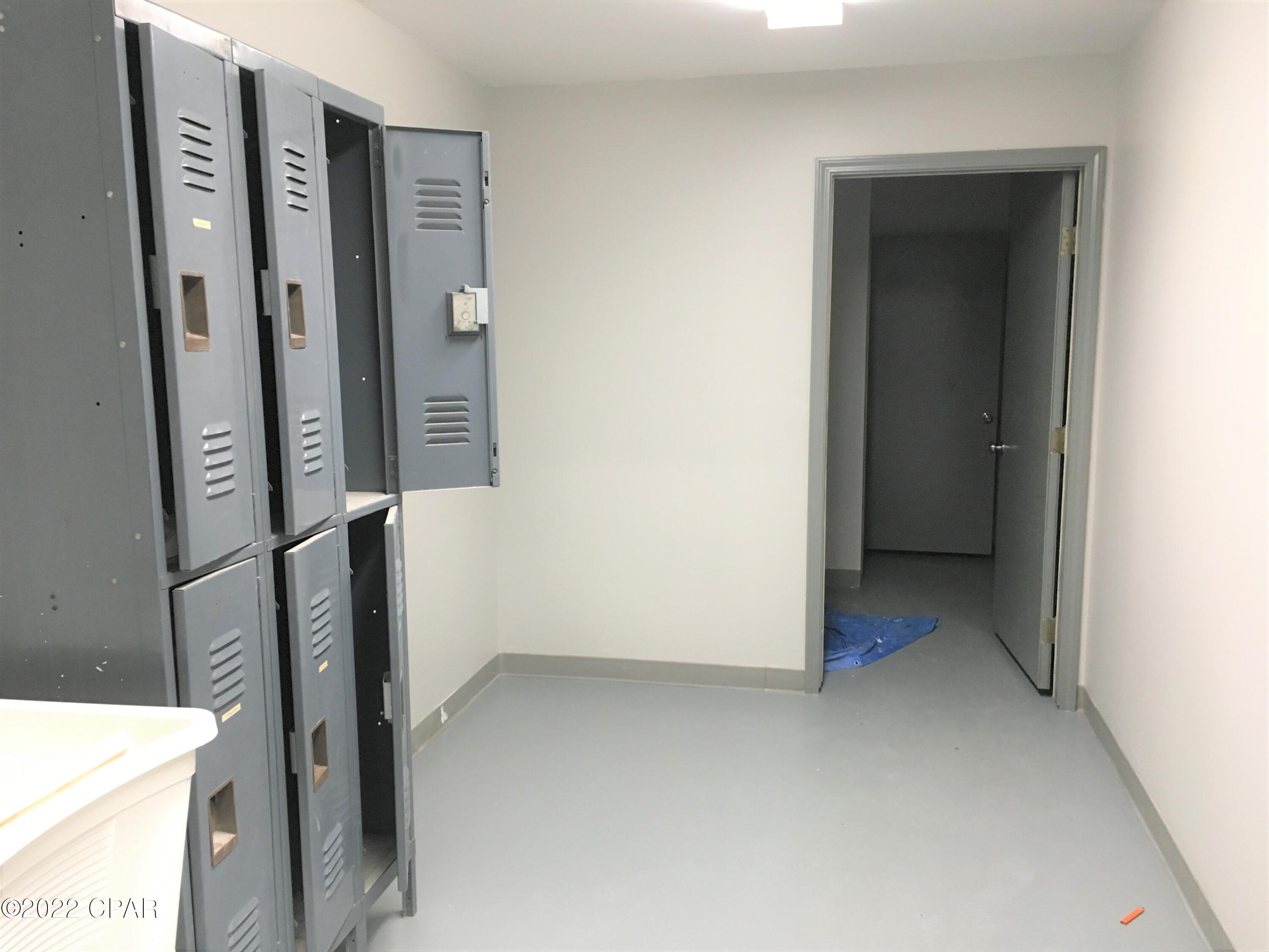 [No Recorded Subdiv] - Commercial Lease