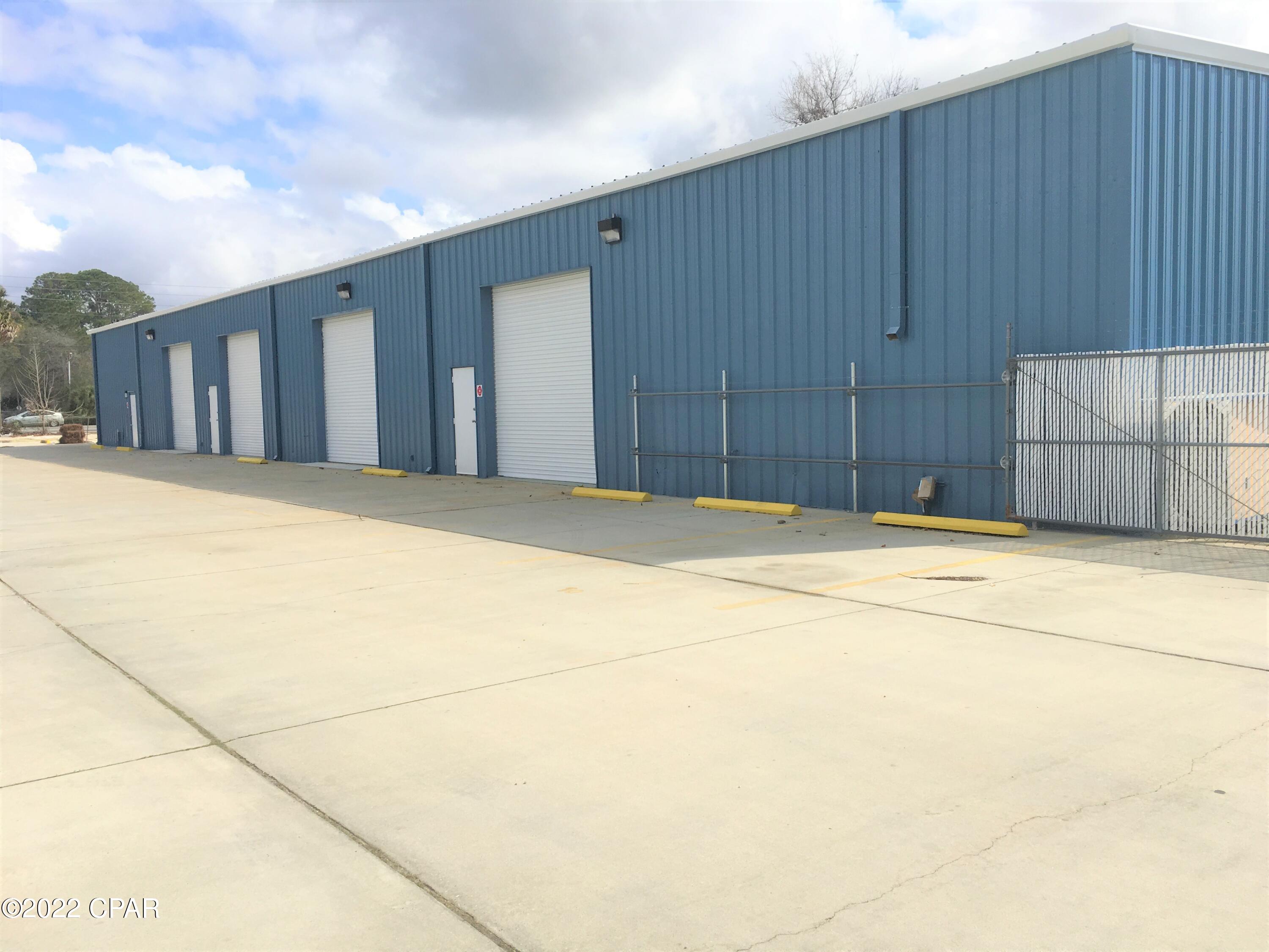 [No Recorded Subdiv] - Commercial Lease