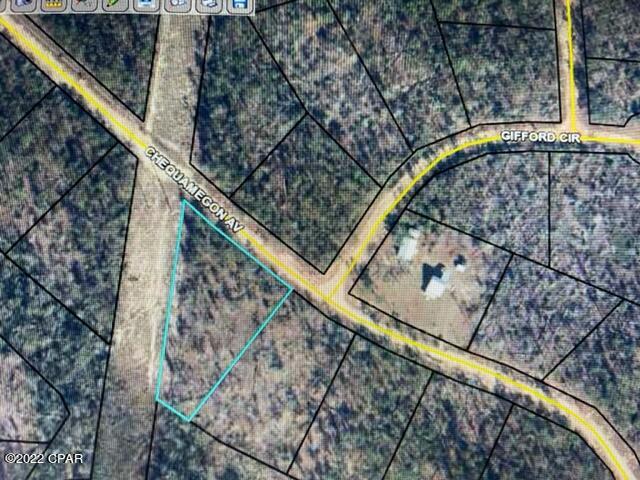 Compass Lake Hills Unit 5 - Land