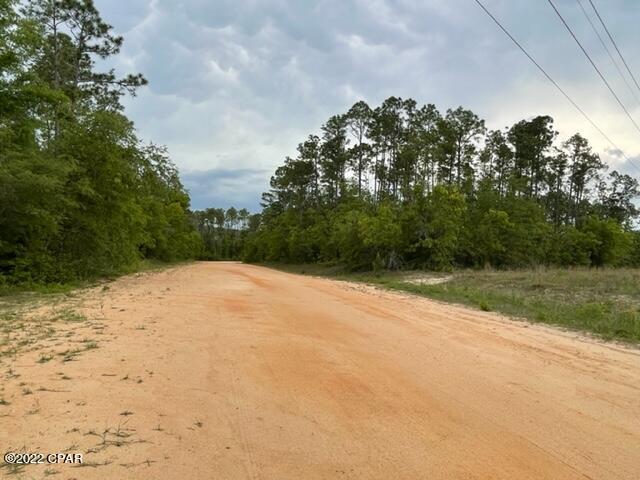 Compass Lake Hills Unit 5 - Land