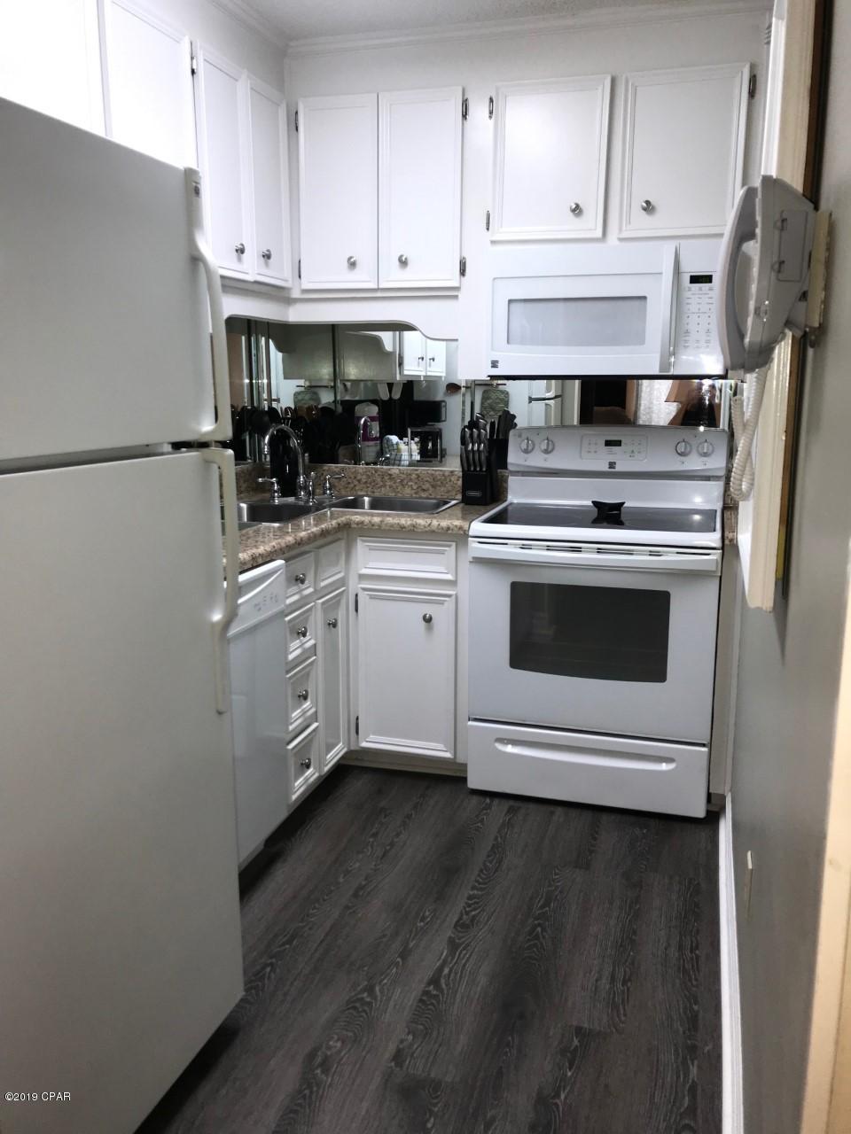 Horizon South VIII - Residential