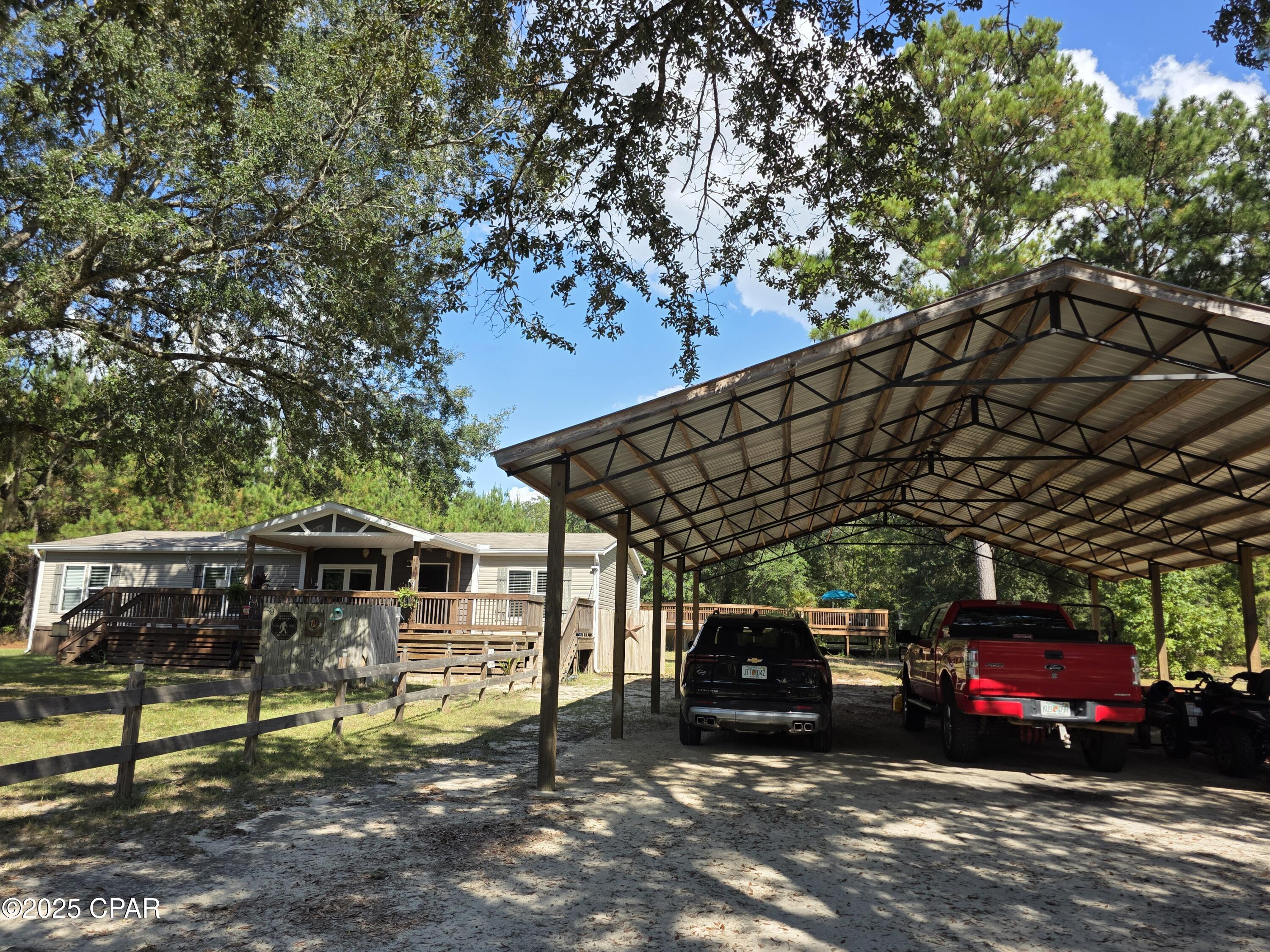 [No Recorded Subdiv] - Residential