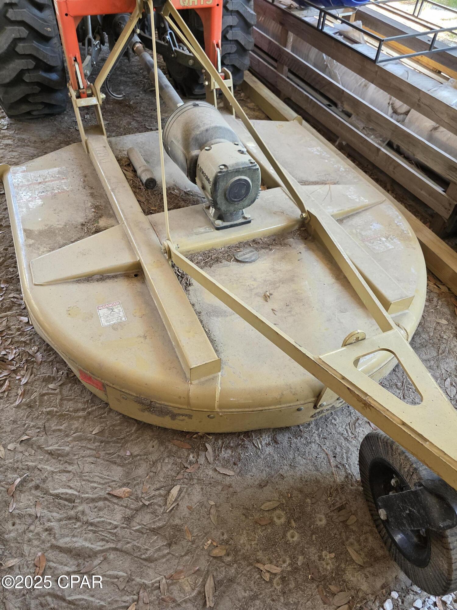 [No Recorded Subdiv] - Residential