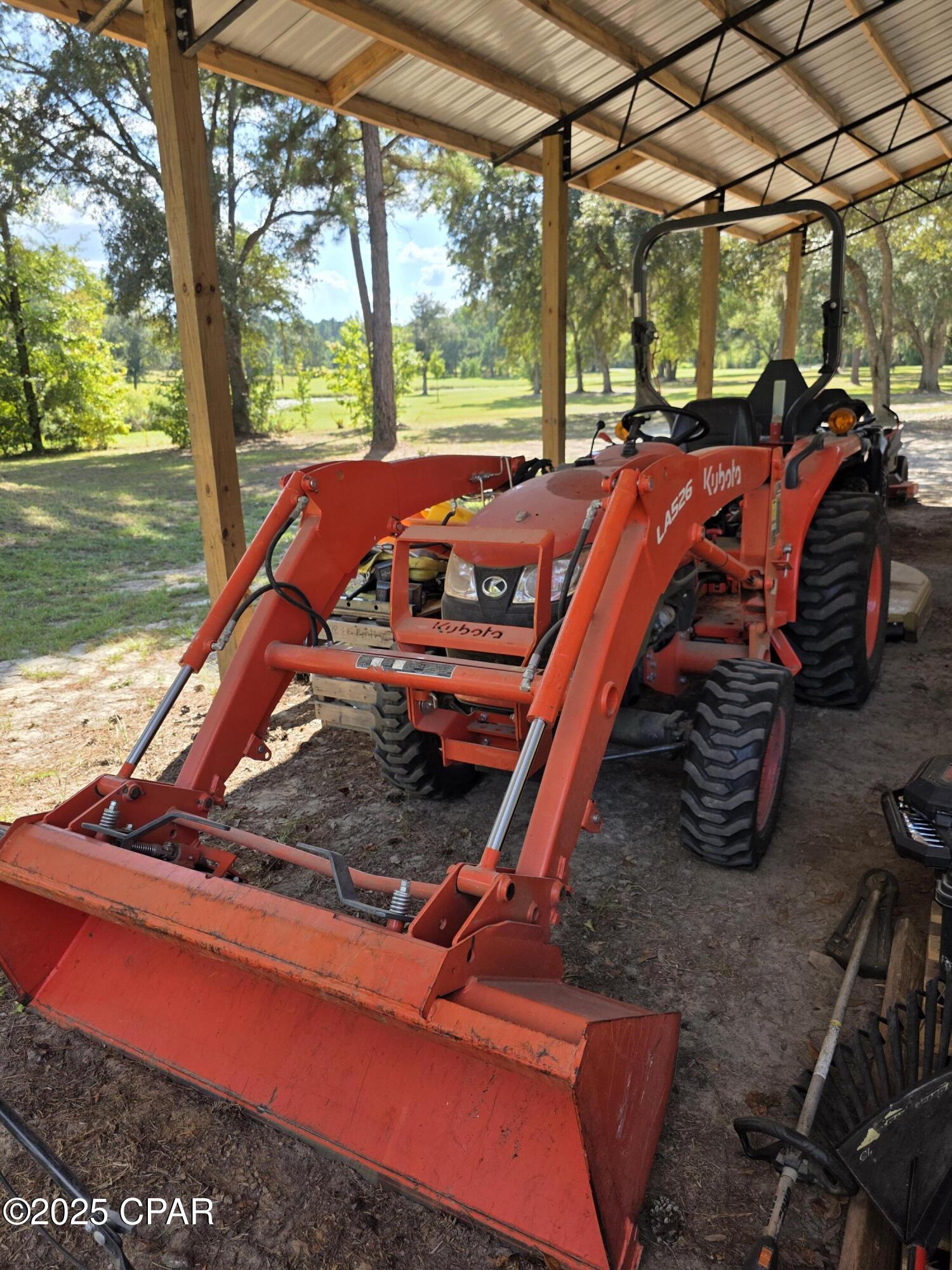 [No Recorded Subdiv] - Residential