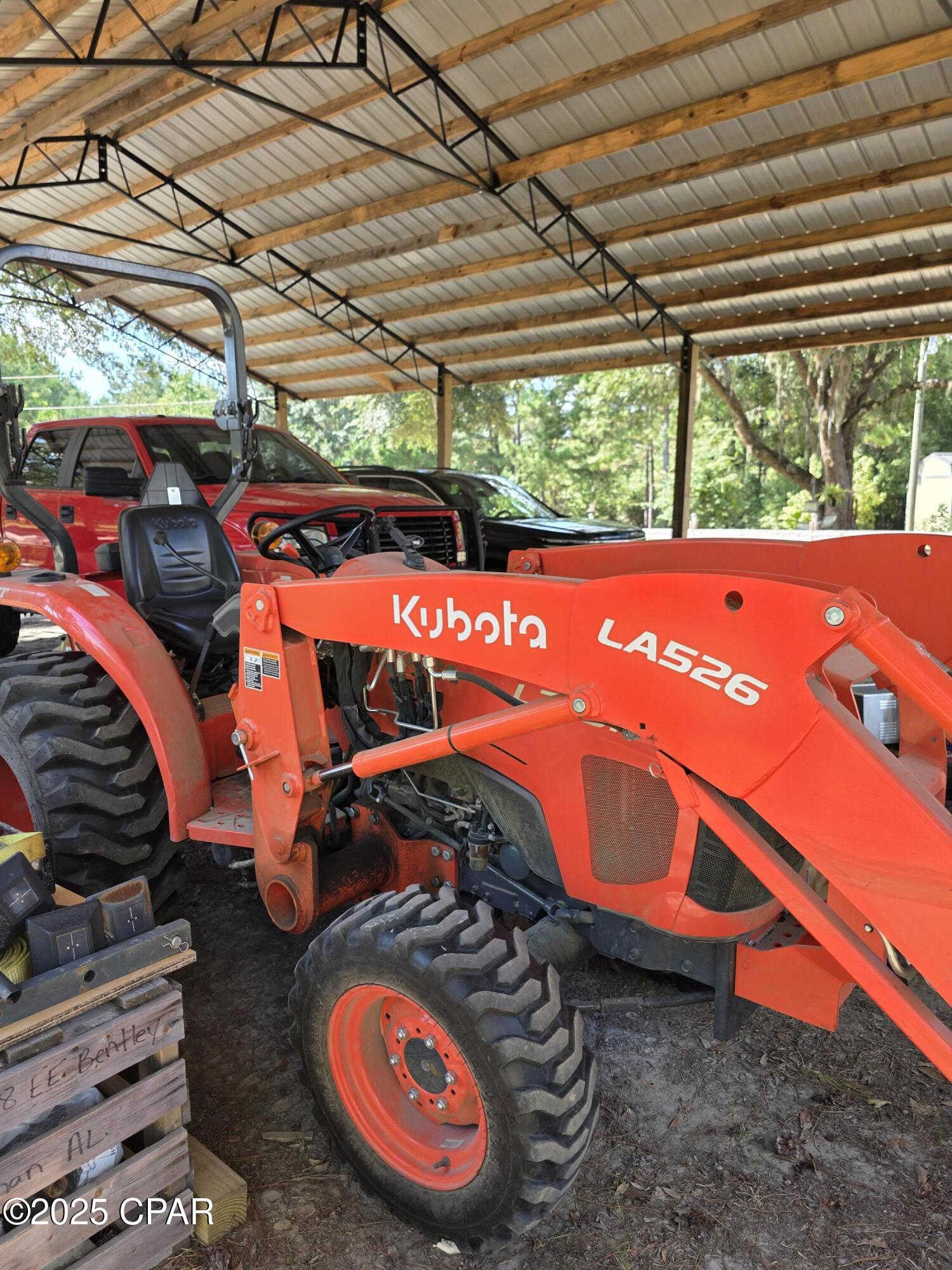 [No Recorded Subdiv] - Residential