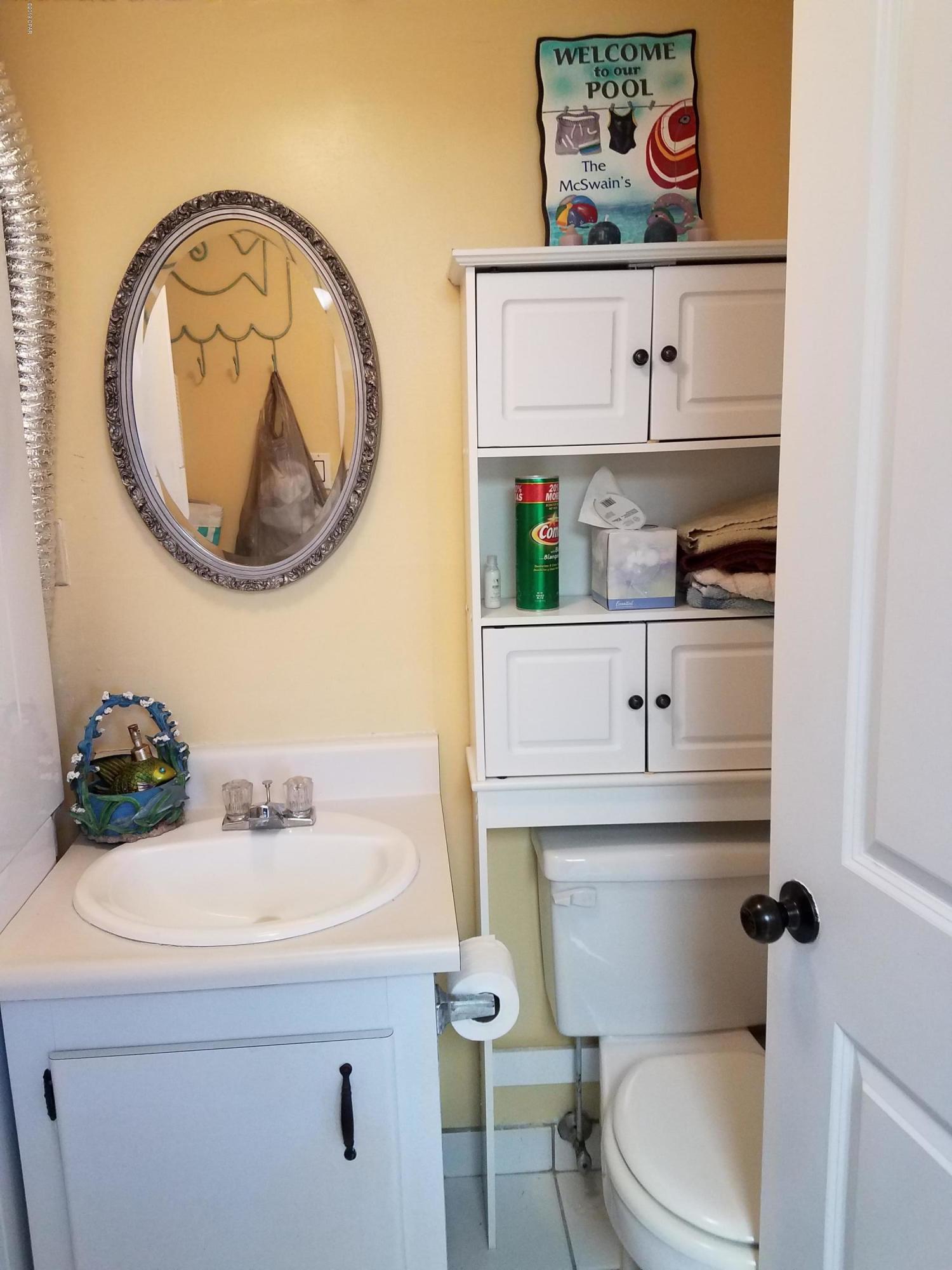 Pinnacle Port Condo - Residential