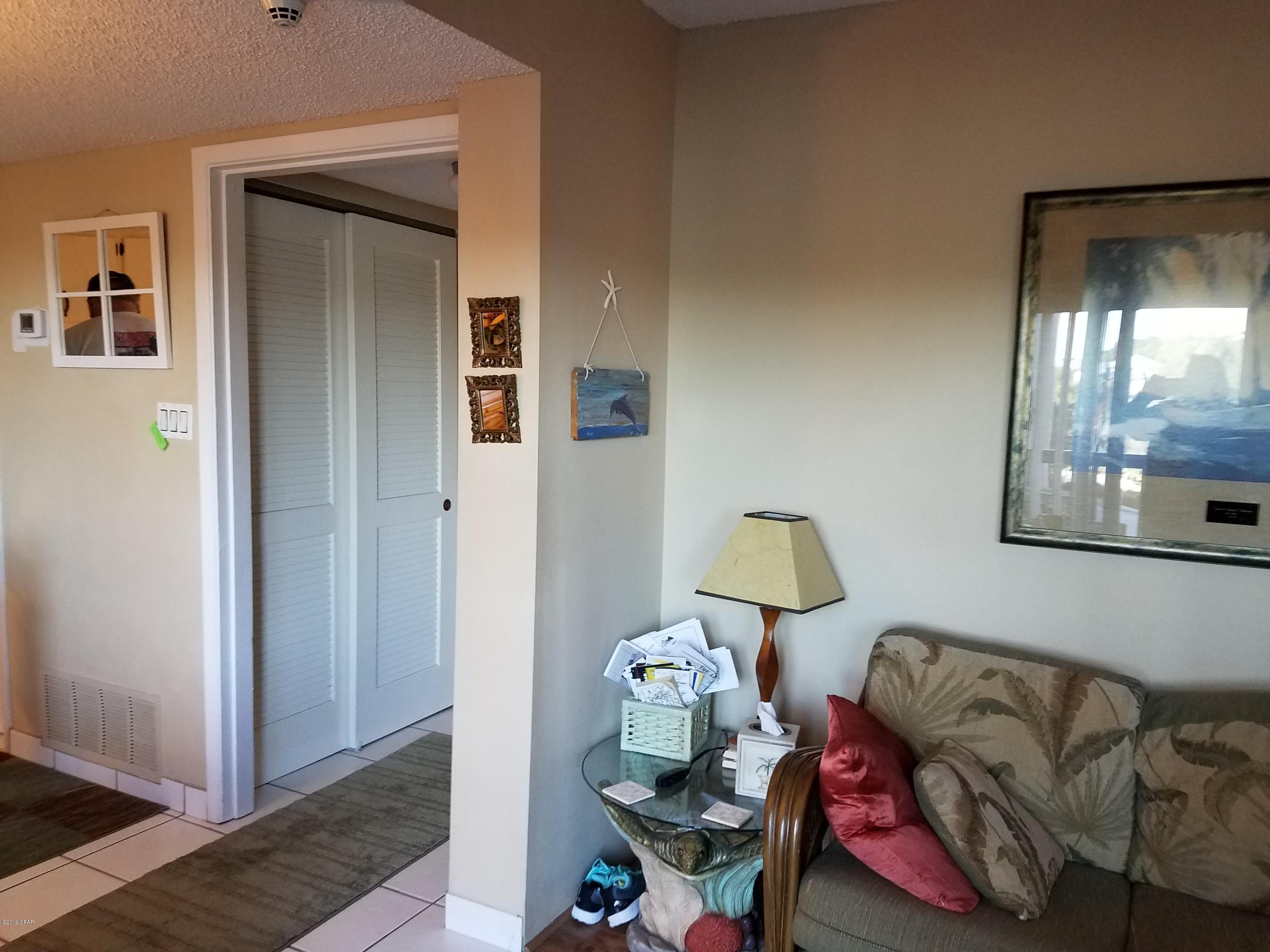 Pinnacle Port Condo - Residential