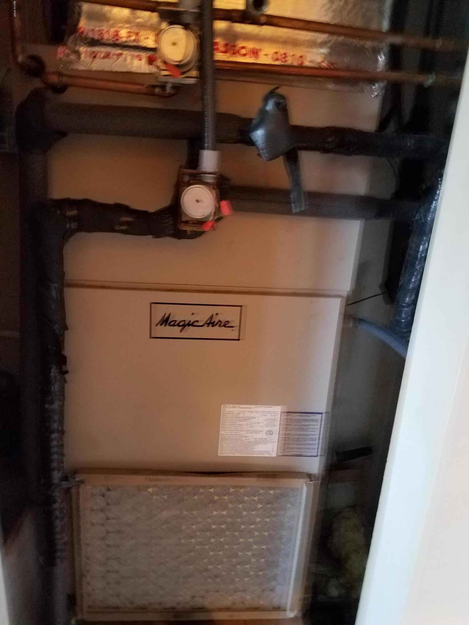 Pinnacle Port Condo - Residential