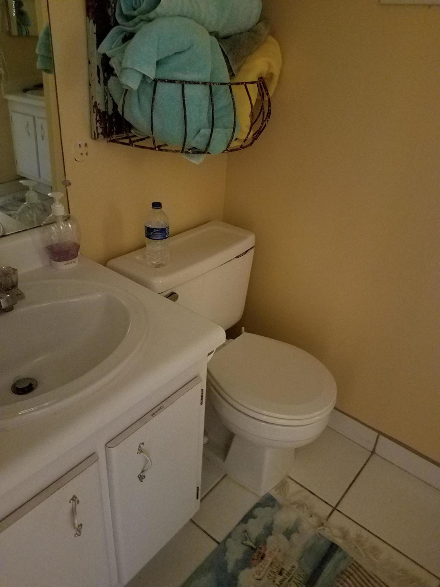 Pinnacle Port Condo - Residential