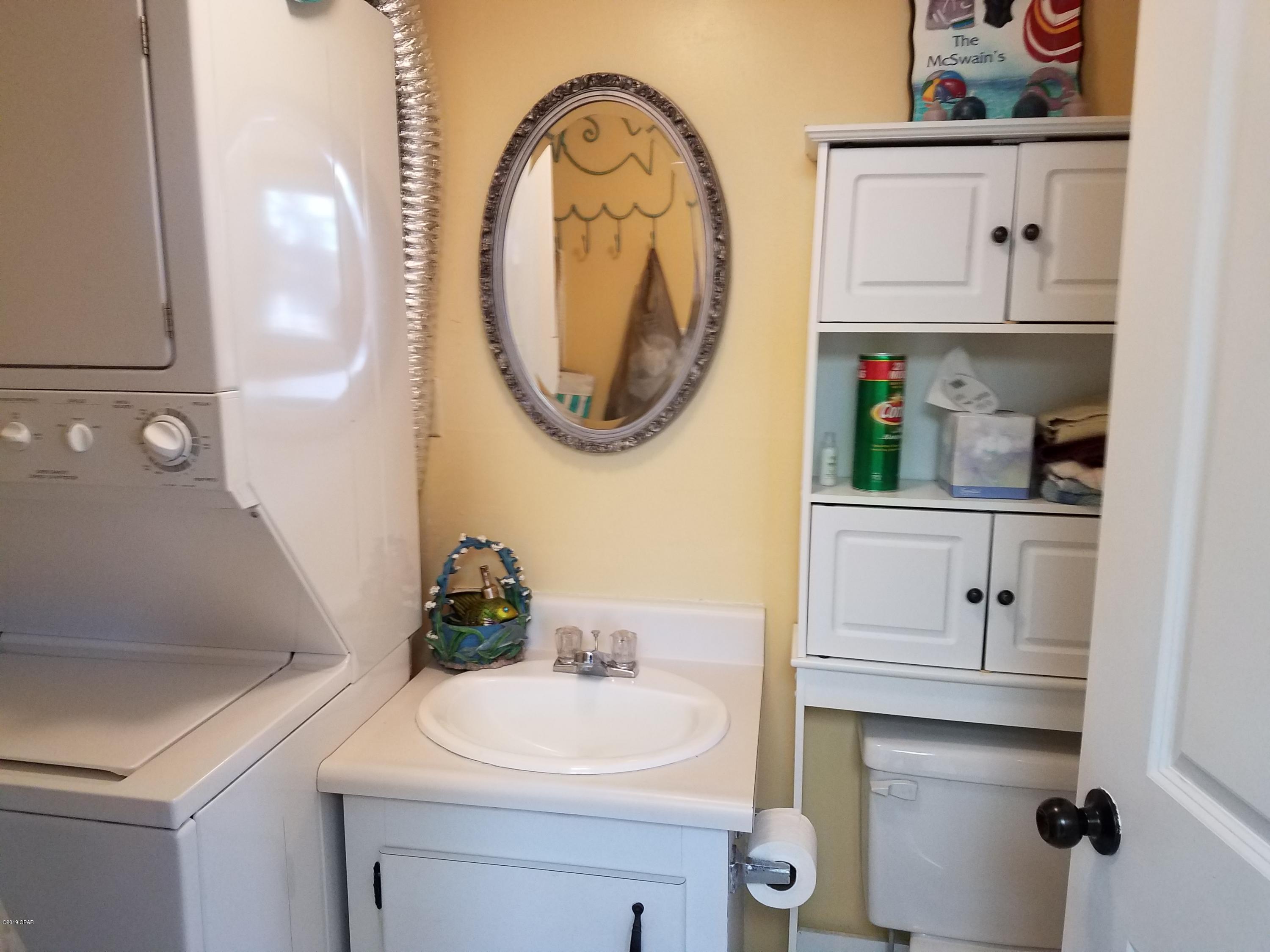 Pinnacle Port Condo - Residential