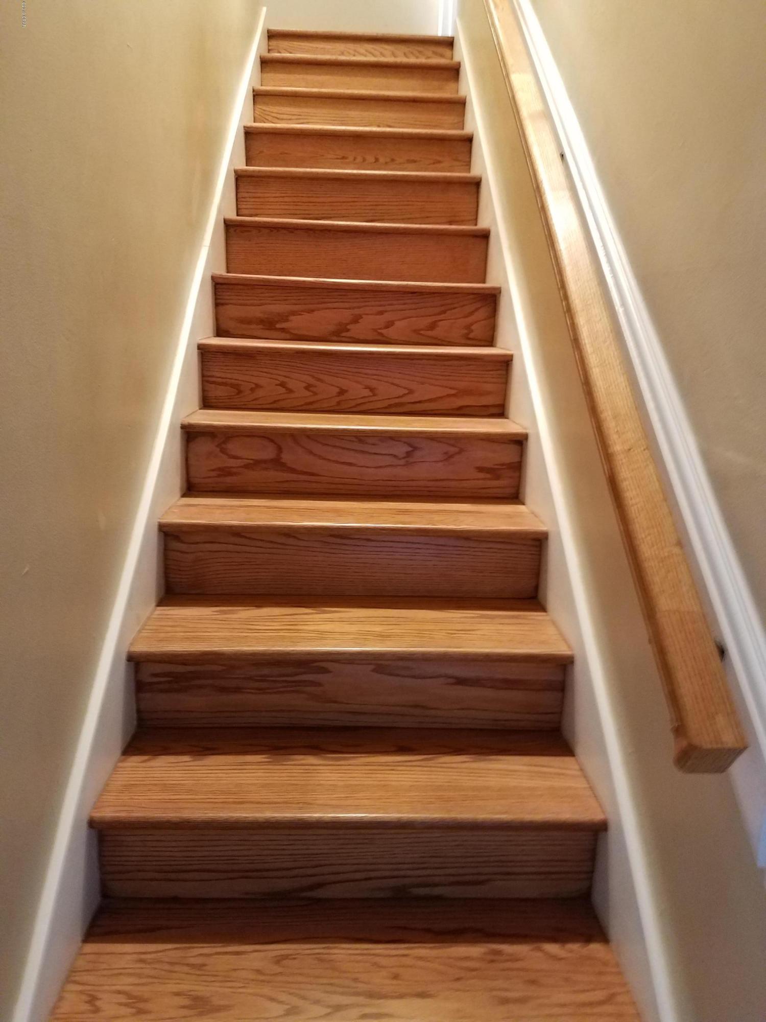 Pinnacle Port Condo - Residential