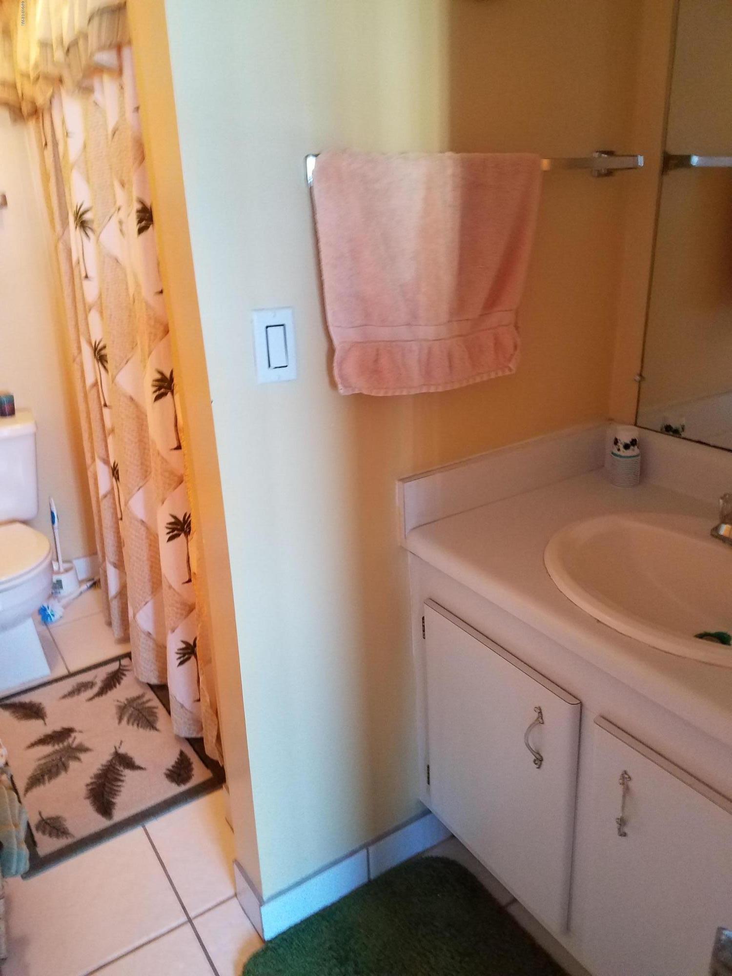 Pinnacle Port Condo - Residential