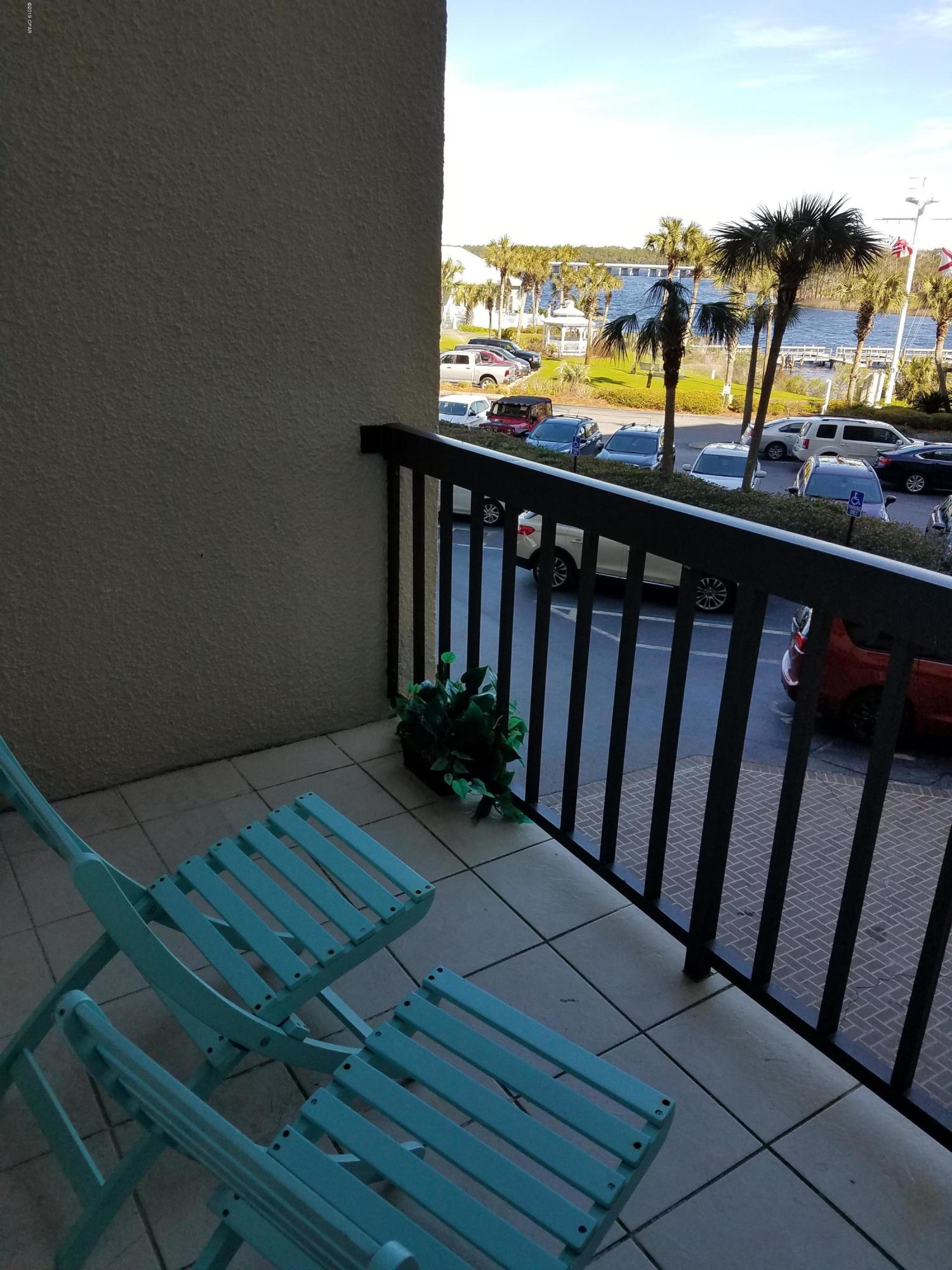 Pinnacle Port Condo - Residential