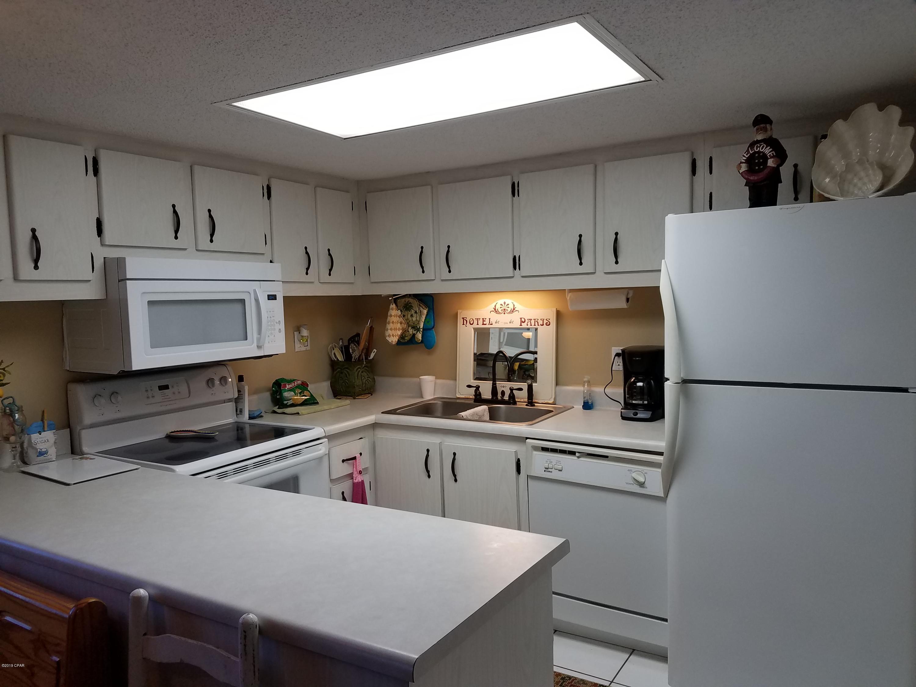 Pinnacle Port Condo - Residential