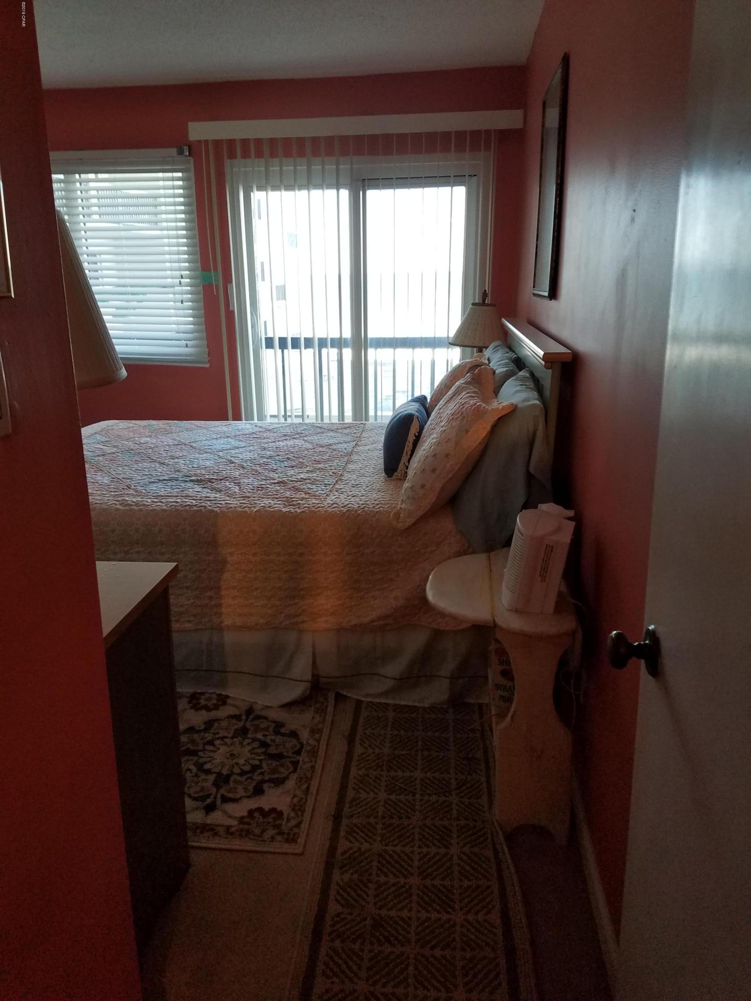 Pinnacle Port Condo - Residential