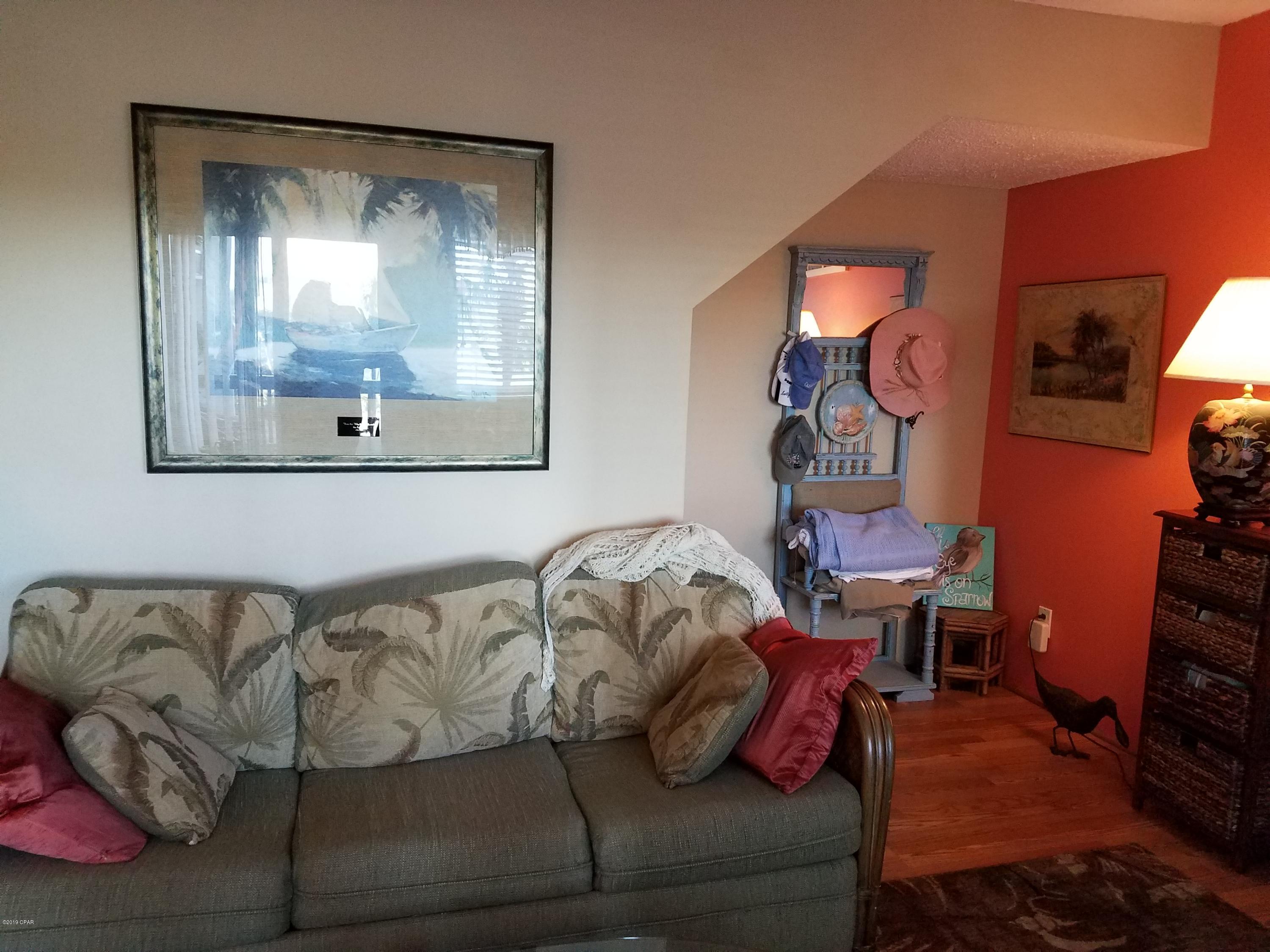 Pinnacle Port Condo - Residential