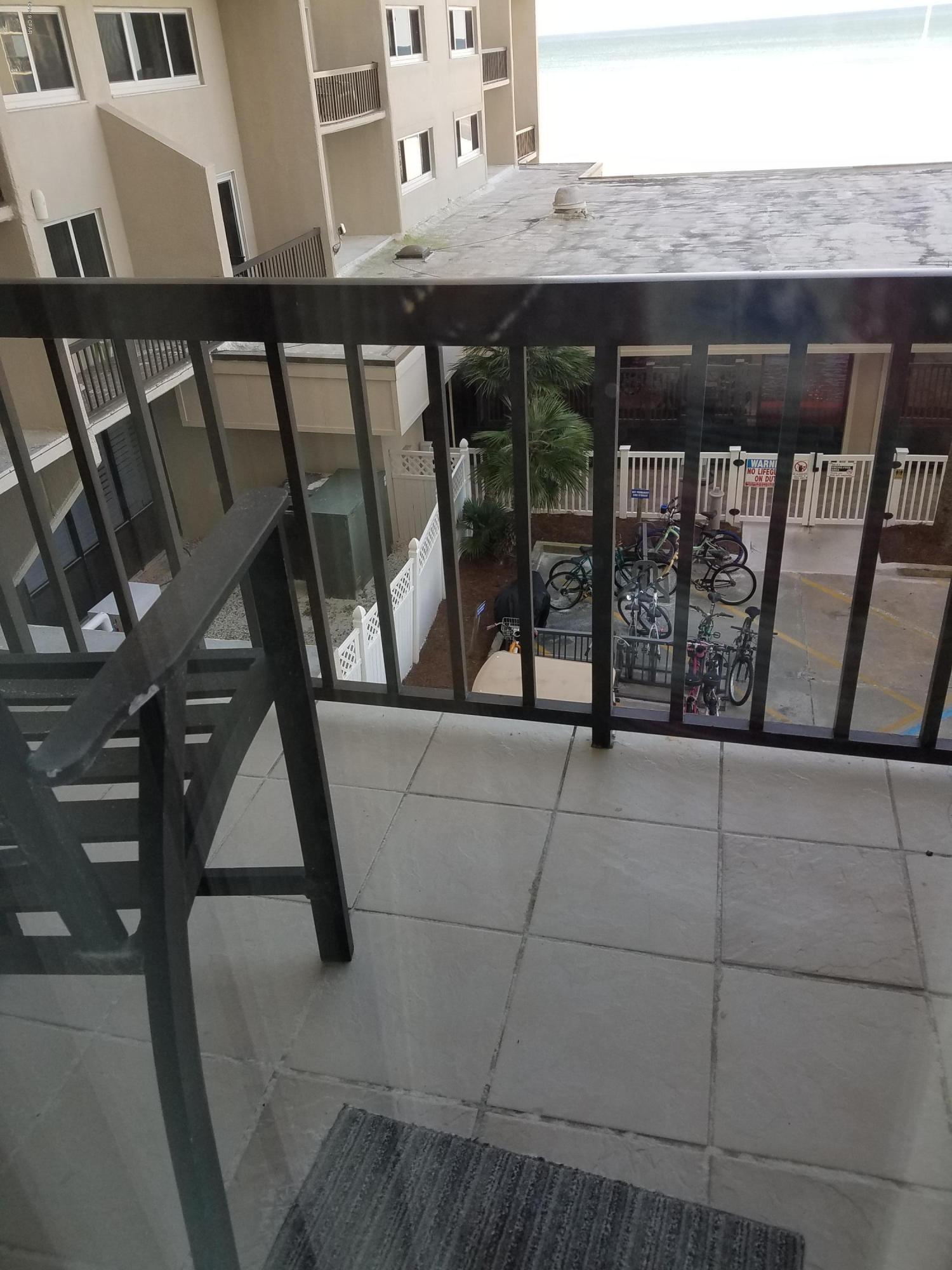 Pinnacle Port Condo - Residential