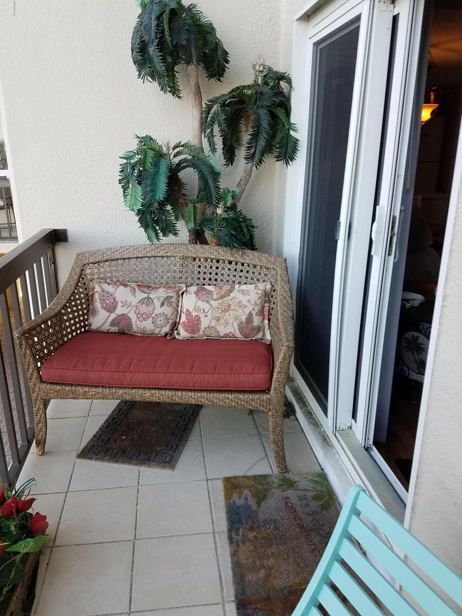 Pinnacle Port Condo - Residential