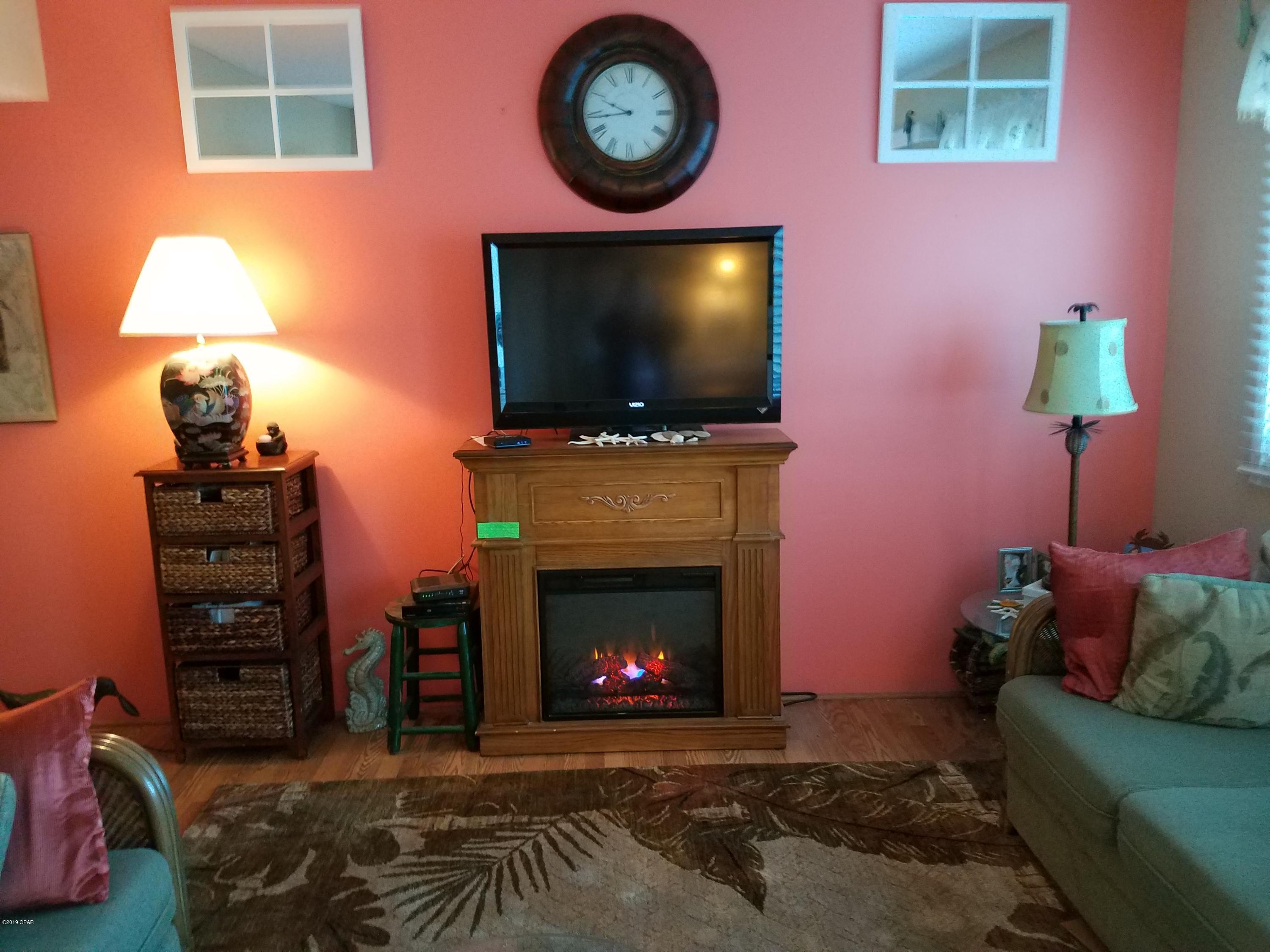 Pinnacle Port Condo - Residential