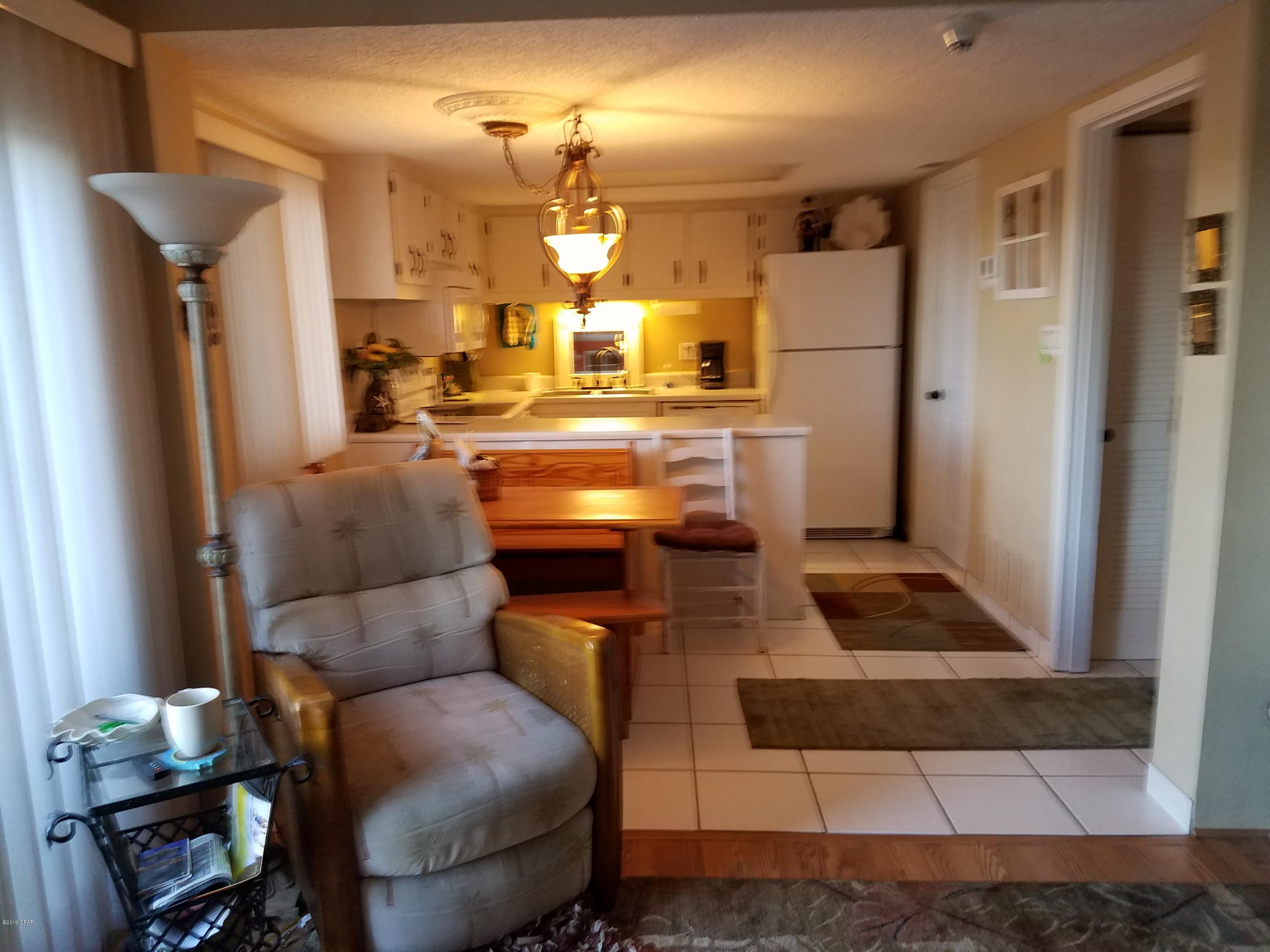 Pinnacle Port Condo - Residential