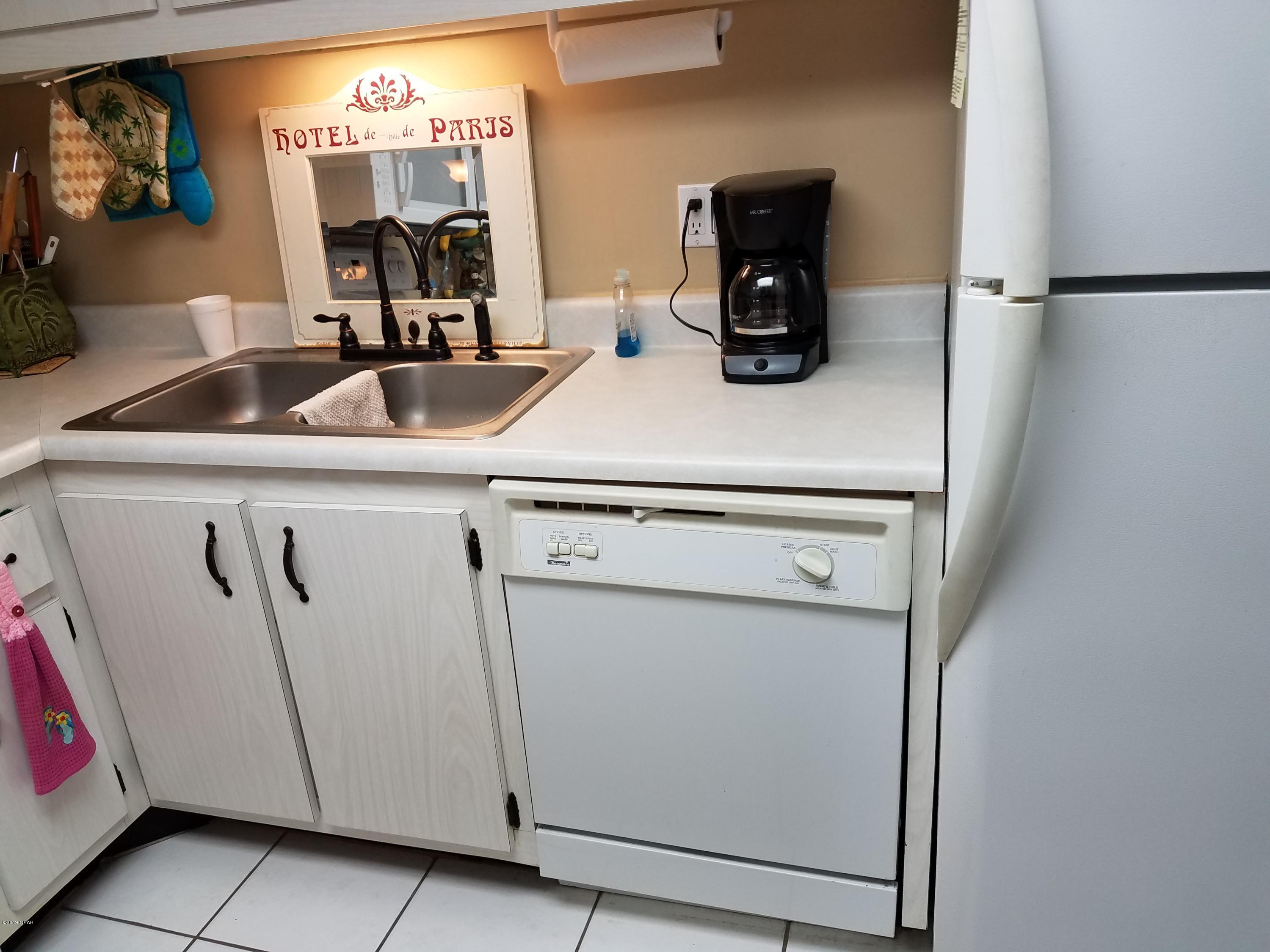 Pinnacle Port Condo - Residential