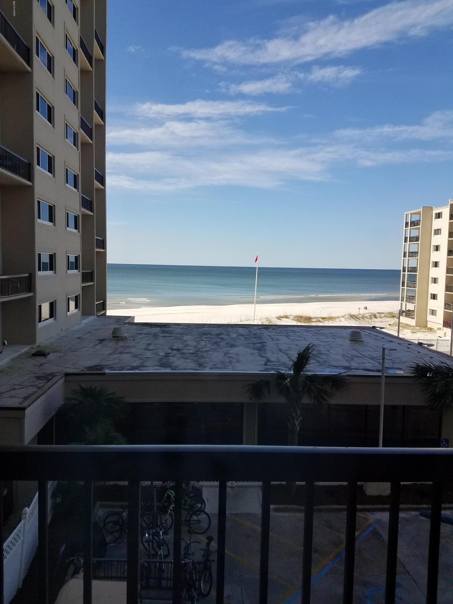 Pinnacle Port Condo - Residential