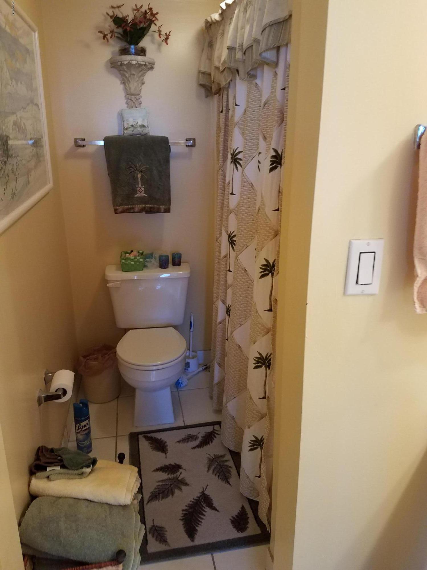 Pinnacle Port Condo - Residential