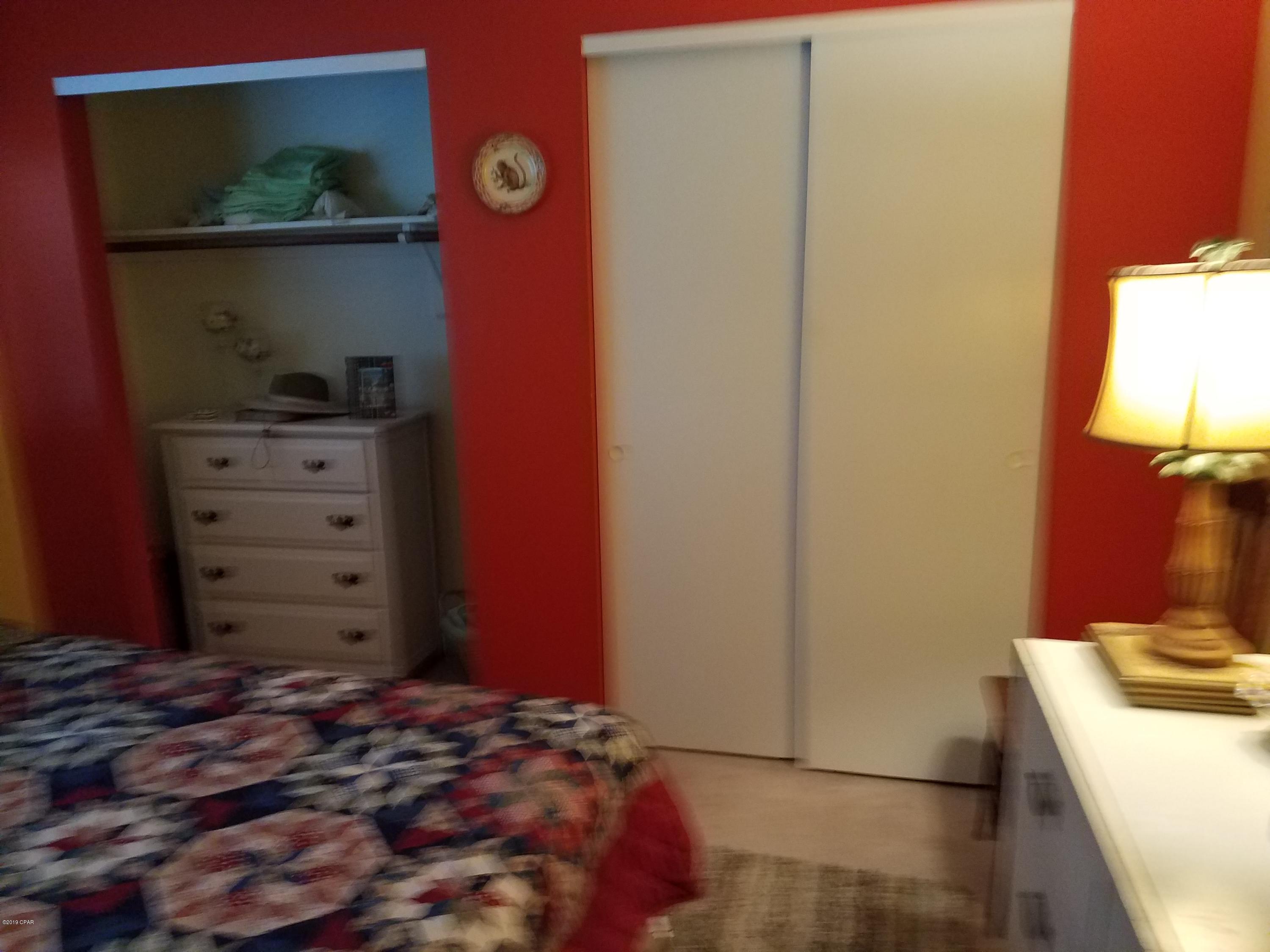 Pinnacle Port Condo - Residential