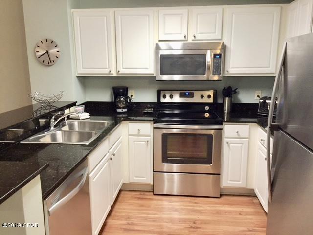 Calypso Towers II - Residential