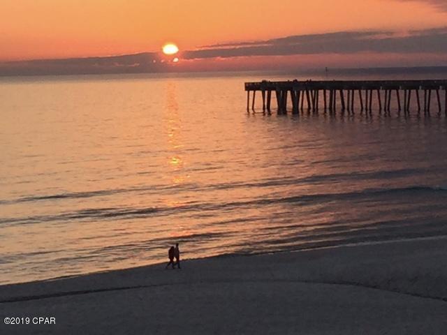 Calypso Towers II - Residential