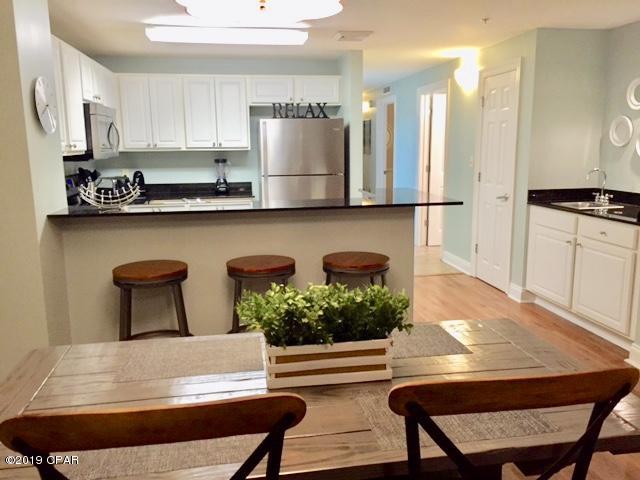 Calypso Towers II - Residential